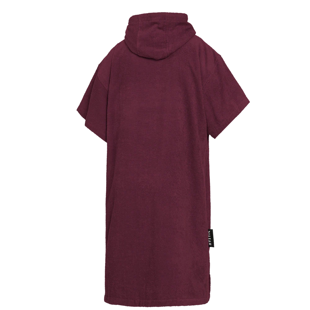 Poncho Brand