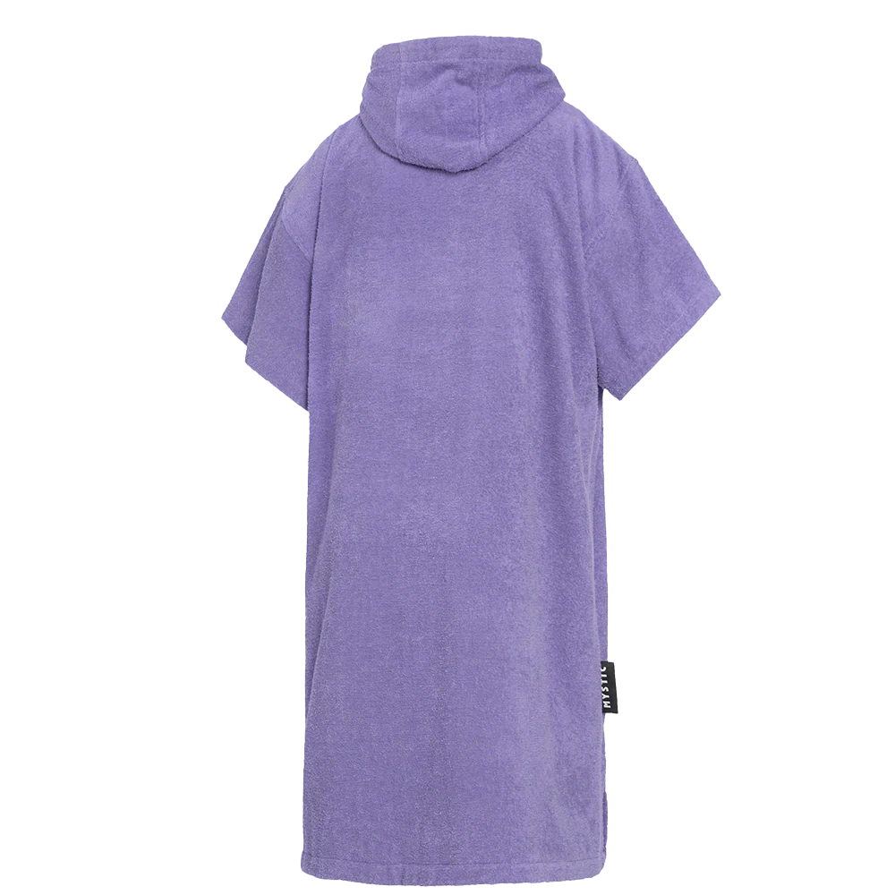 Poncho Brand