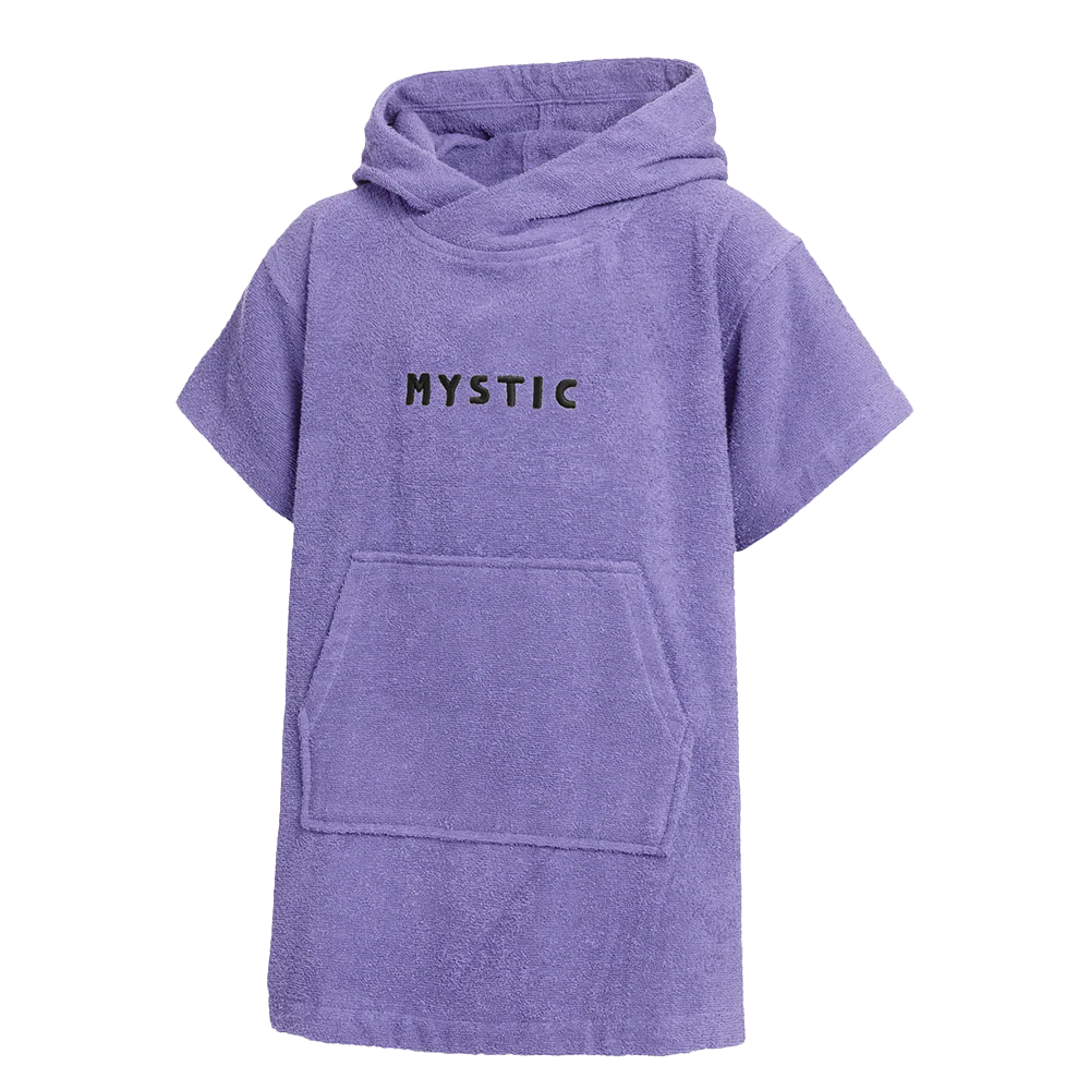 Poncho Brand Kids