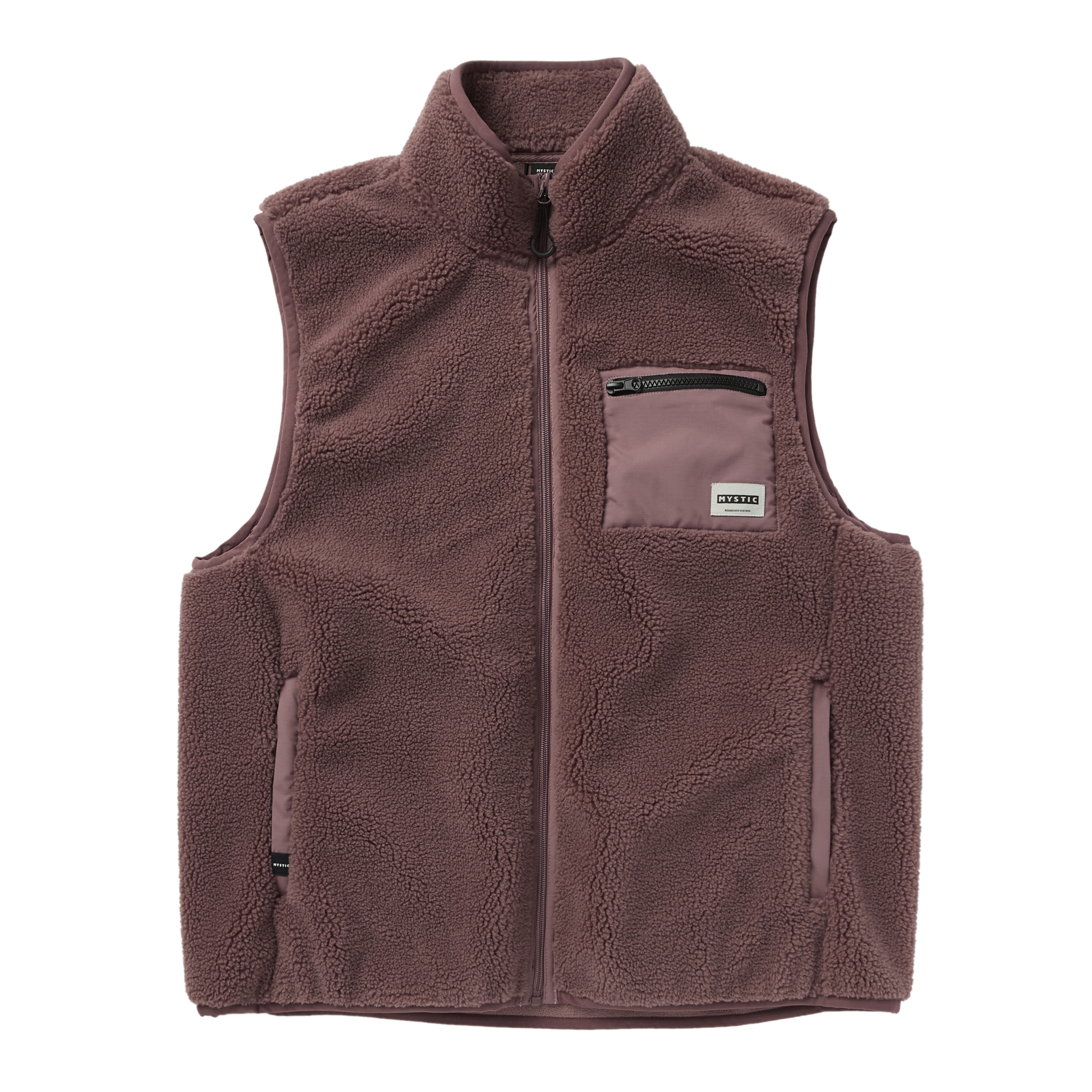 Teddy Bodywarmer - 2025