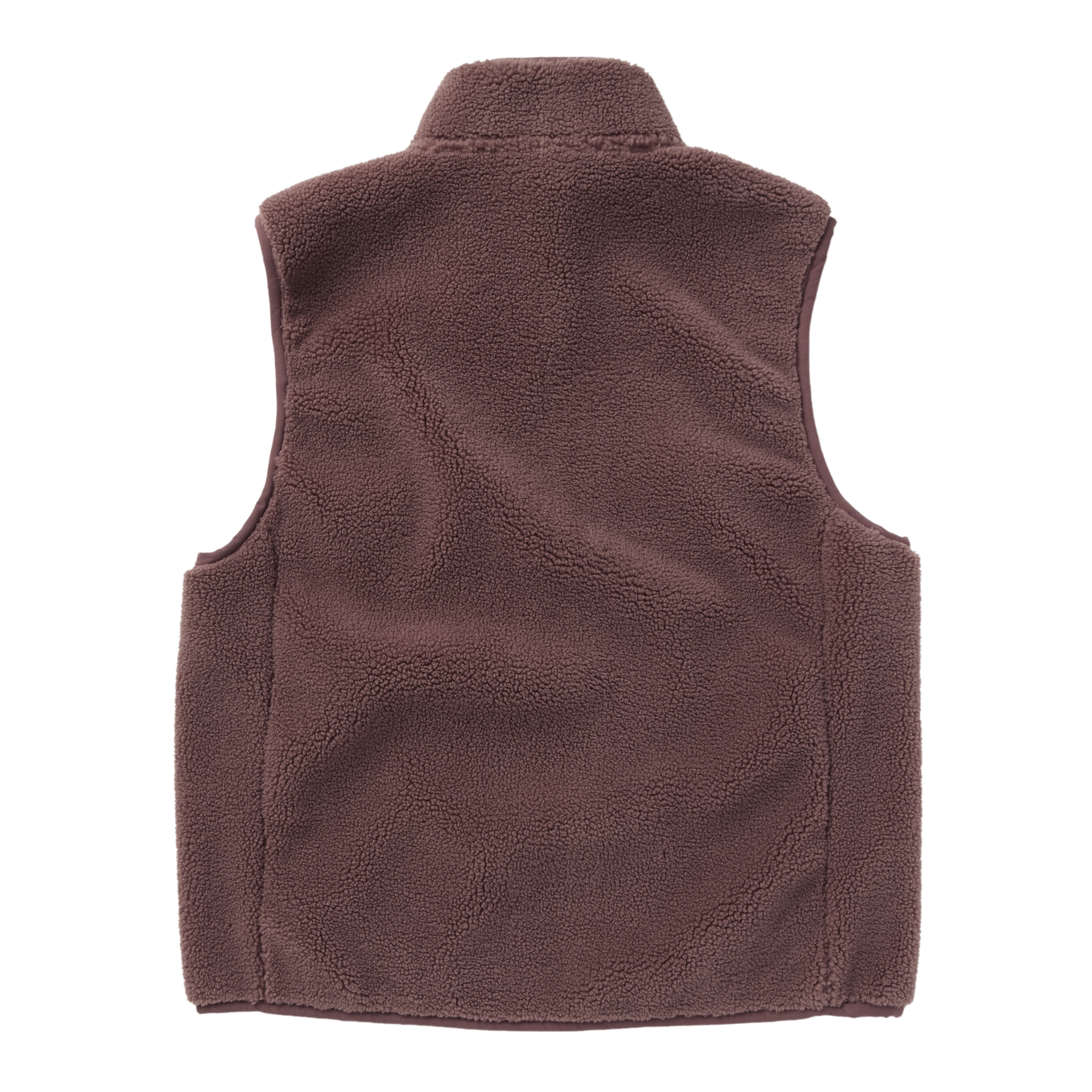 Teddy Bodywarmer - 2025