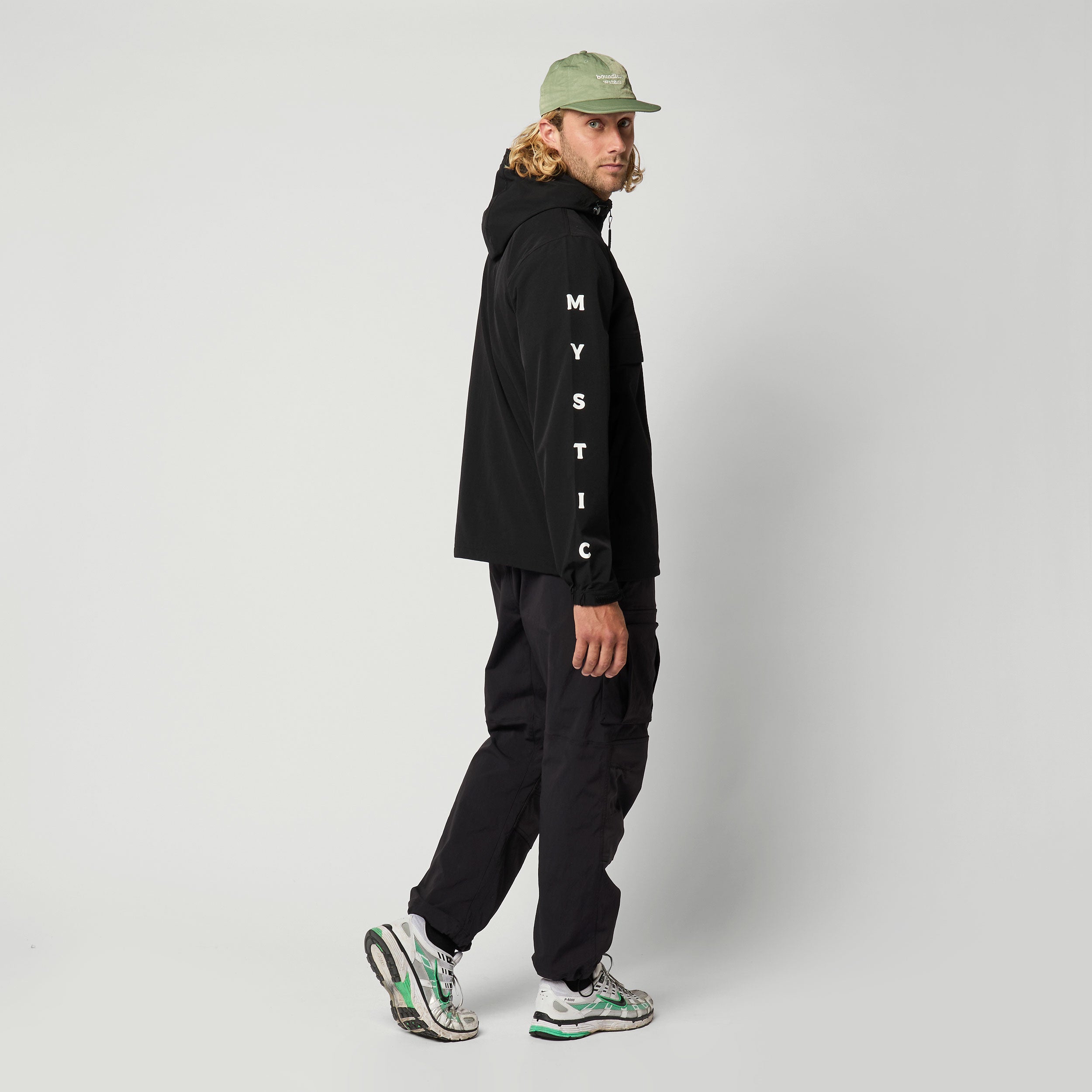 Seascape Jacket - 2025