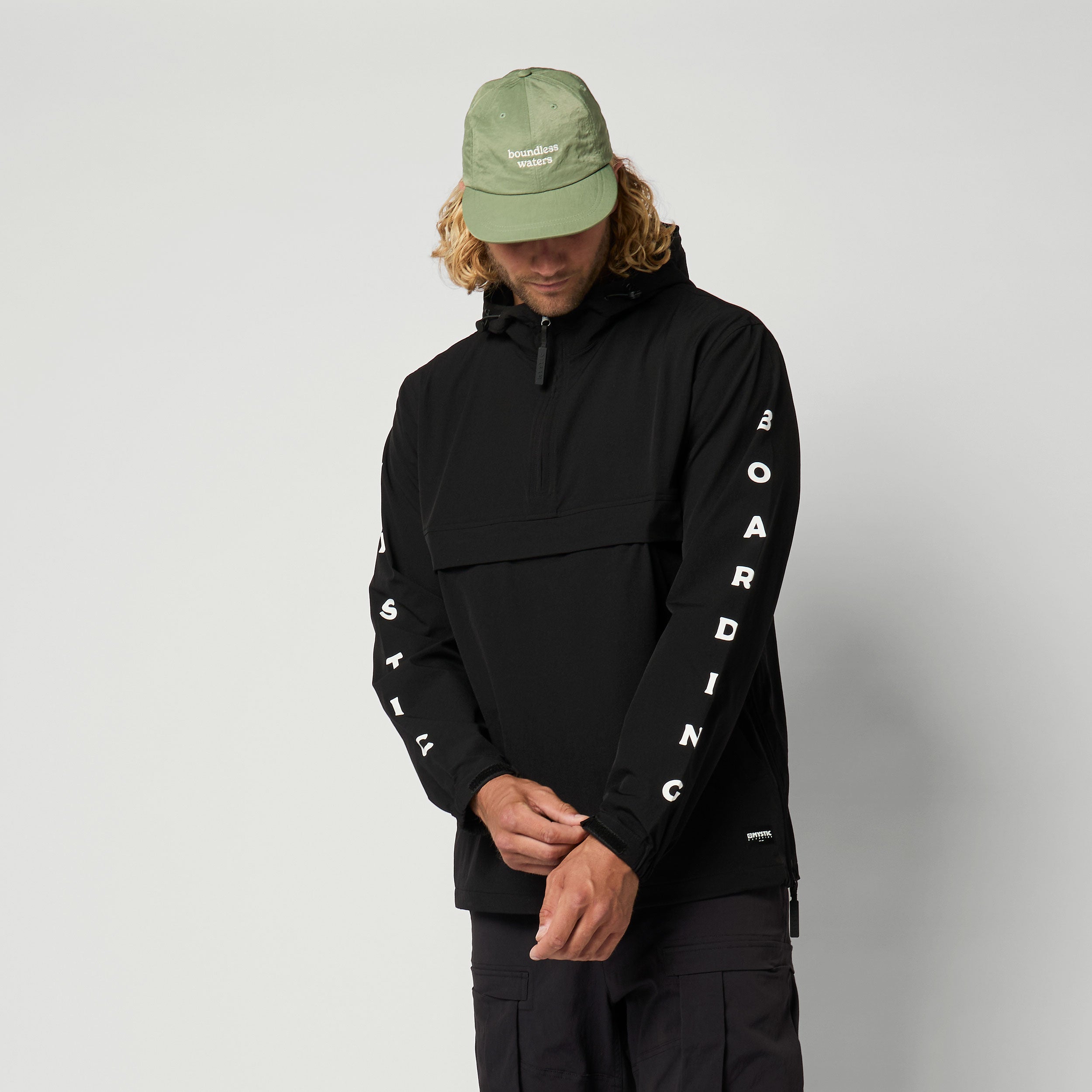 Seascape Jacket - 2025