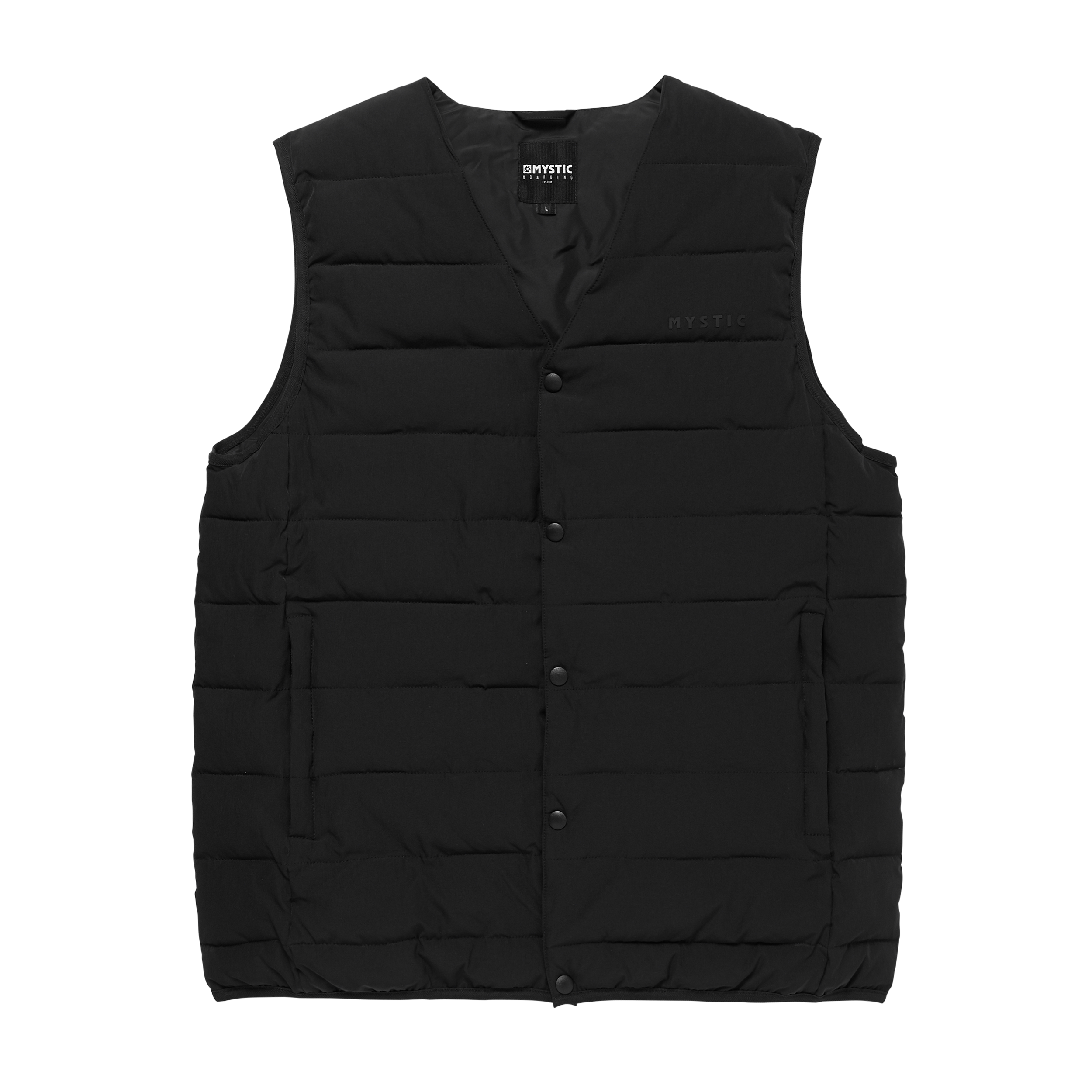 Quilted Bodywarmer