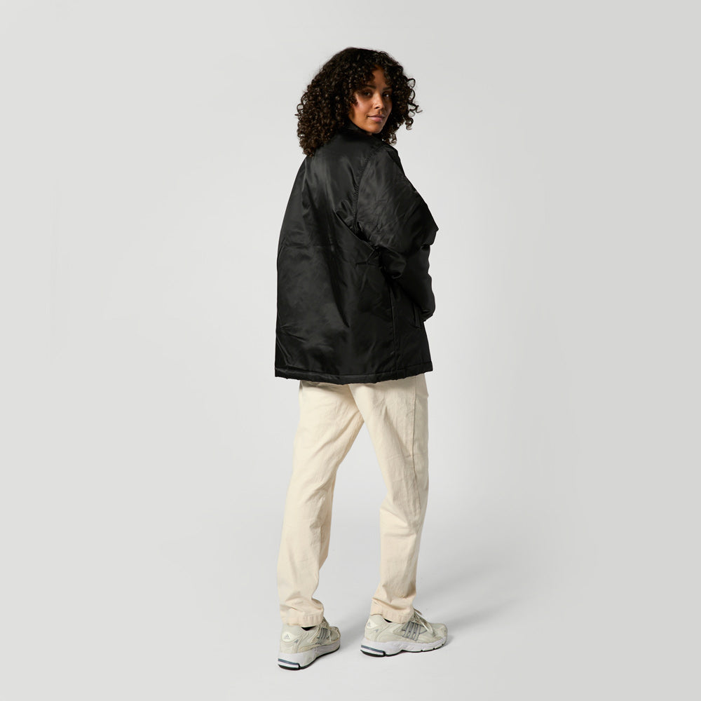 Coach Jacket