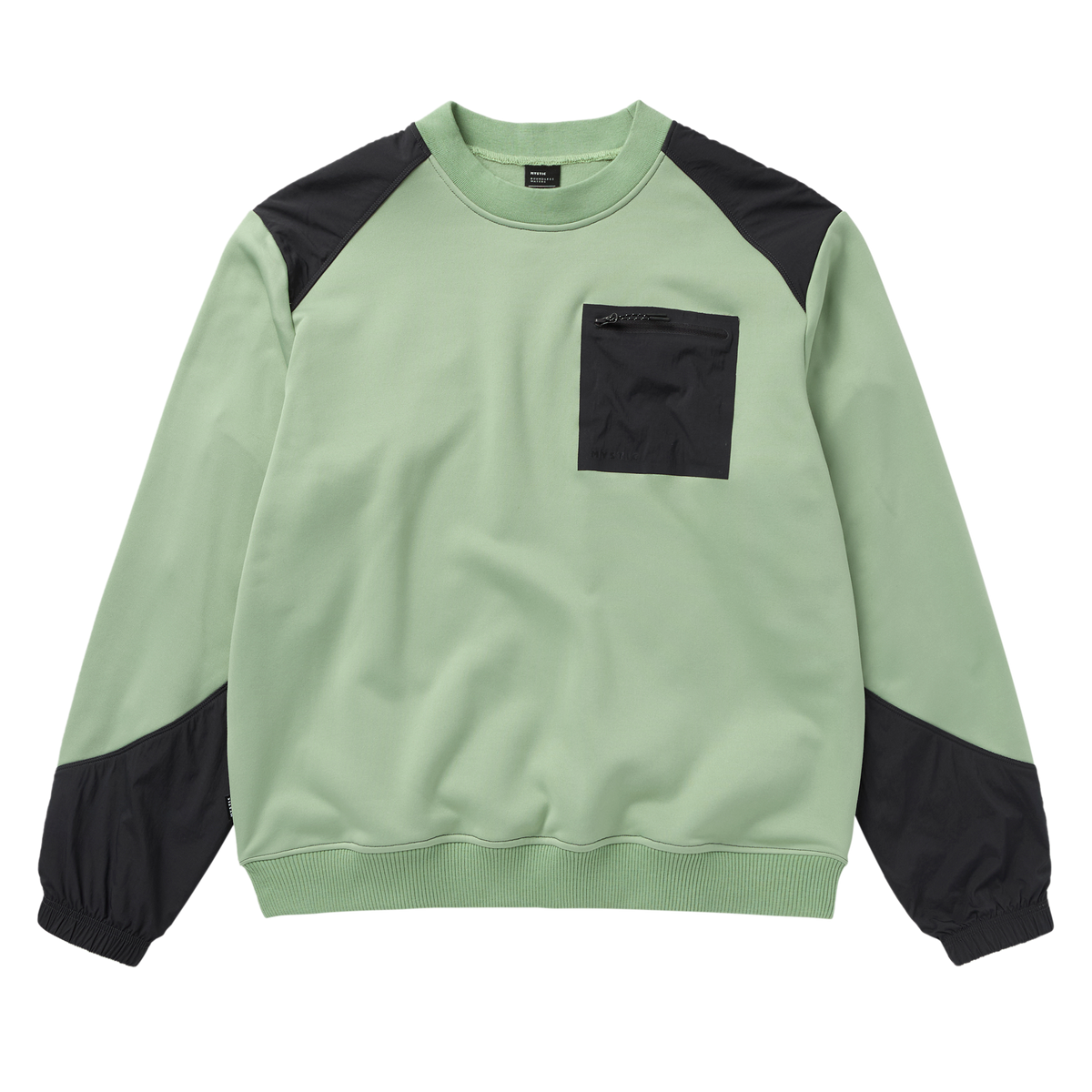 Conflux Crew Sweat