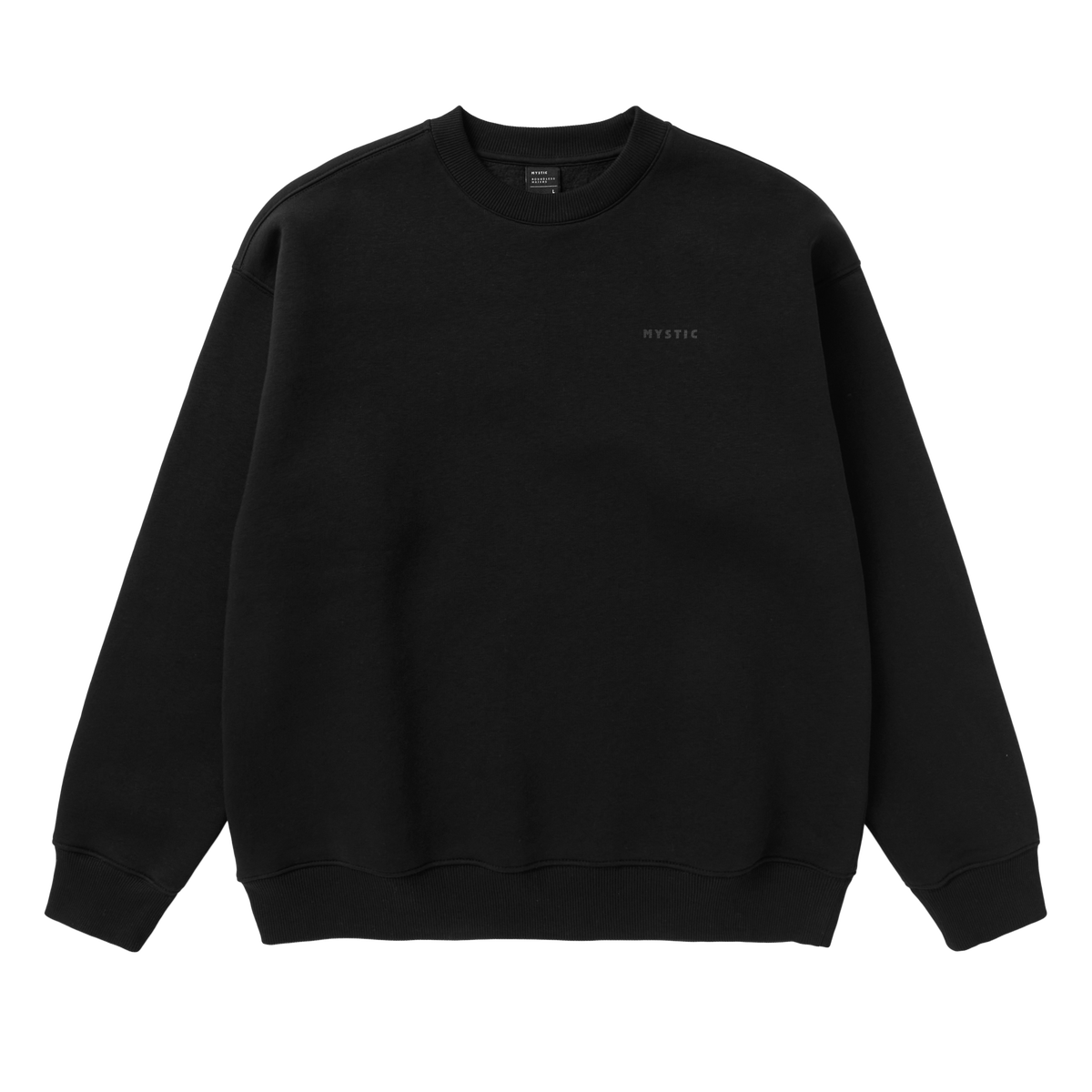 Profile 2.0 Crew Sweat
