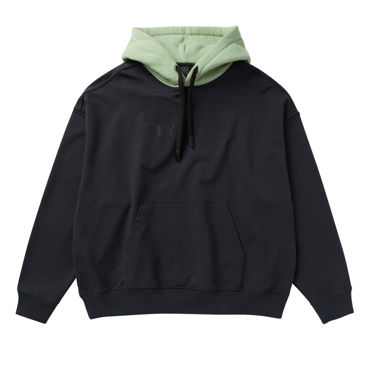 Eclipsis Hood Sweat
