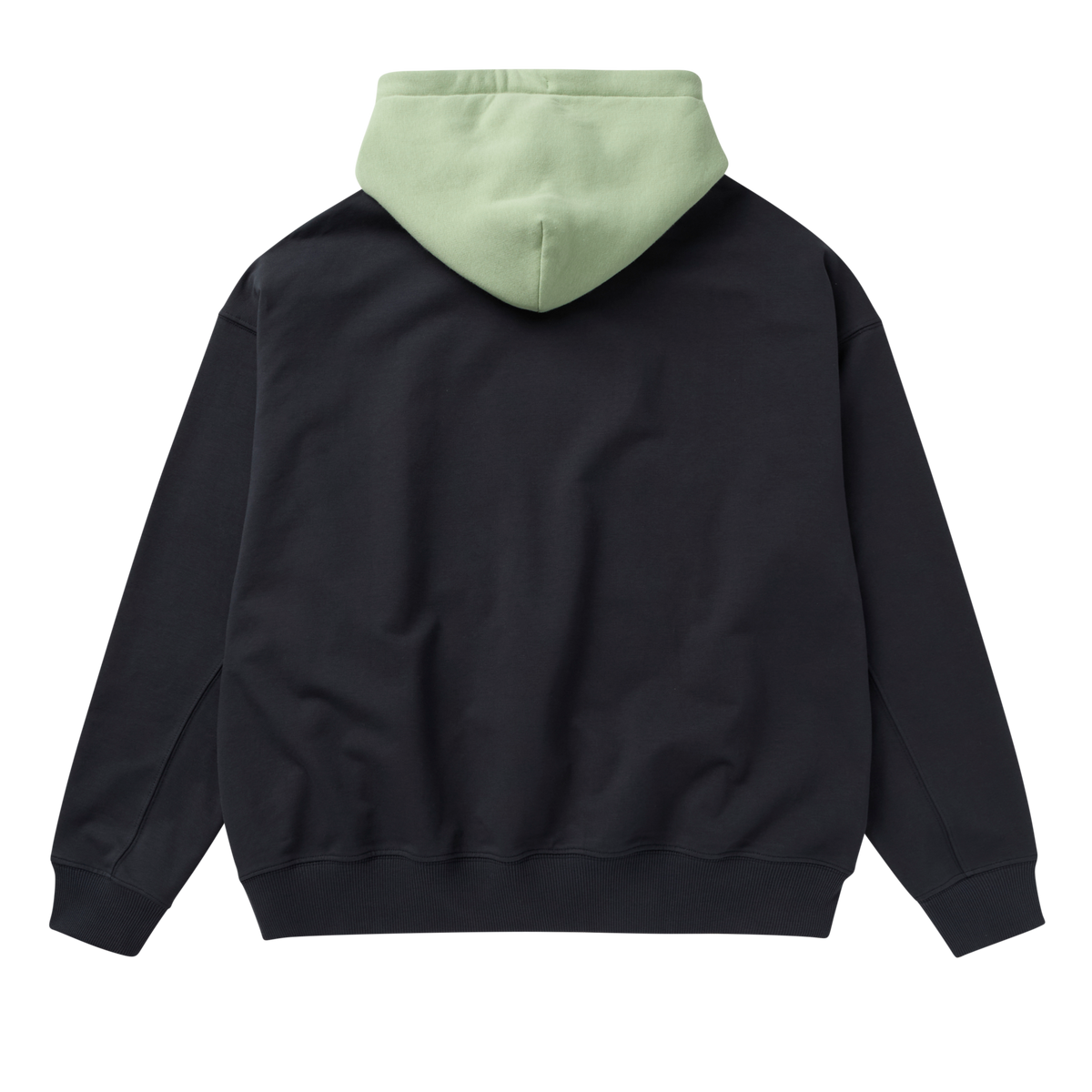 Eclipsis Hood Sweat