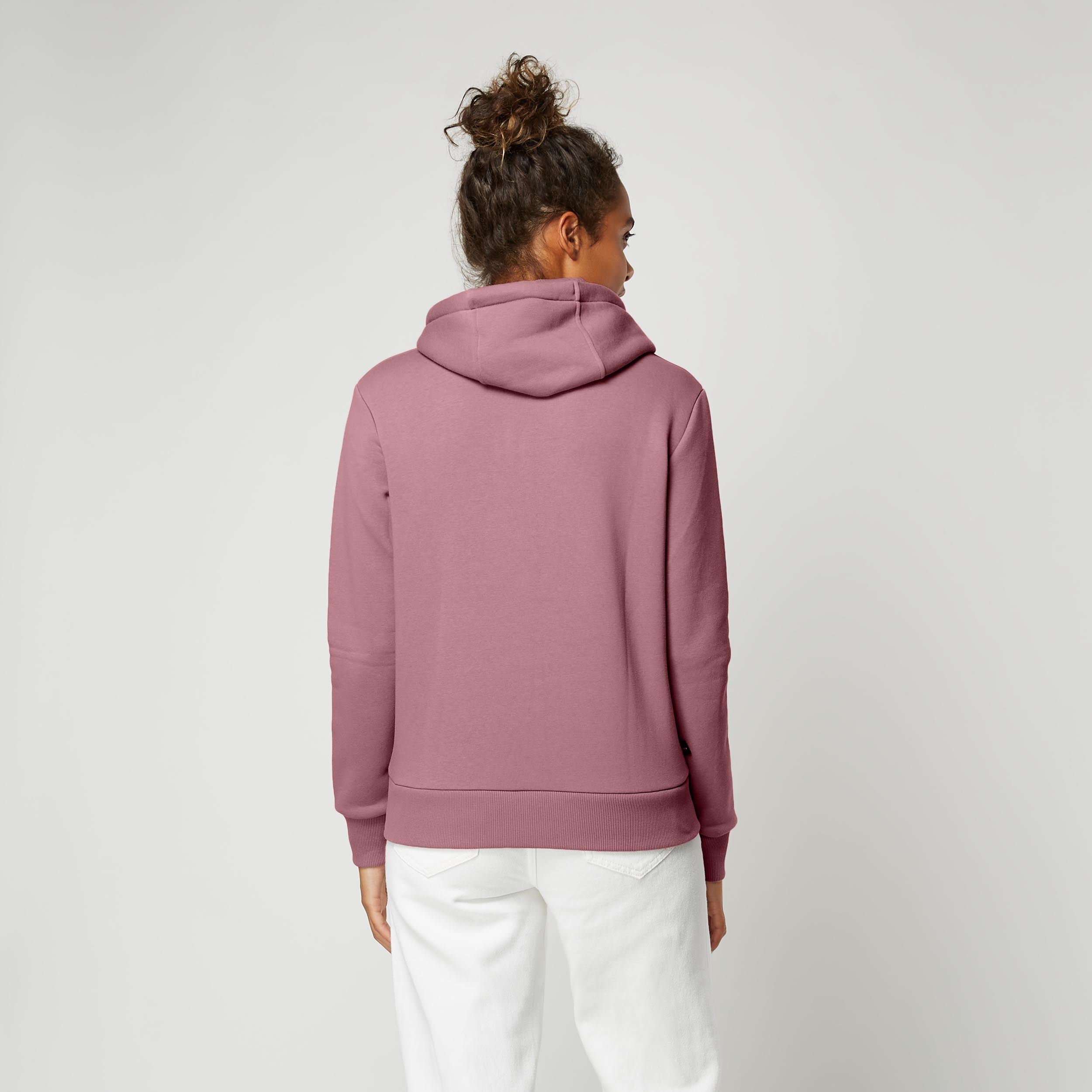 Brand Hoodie Sweat Women