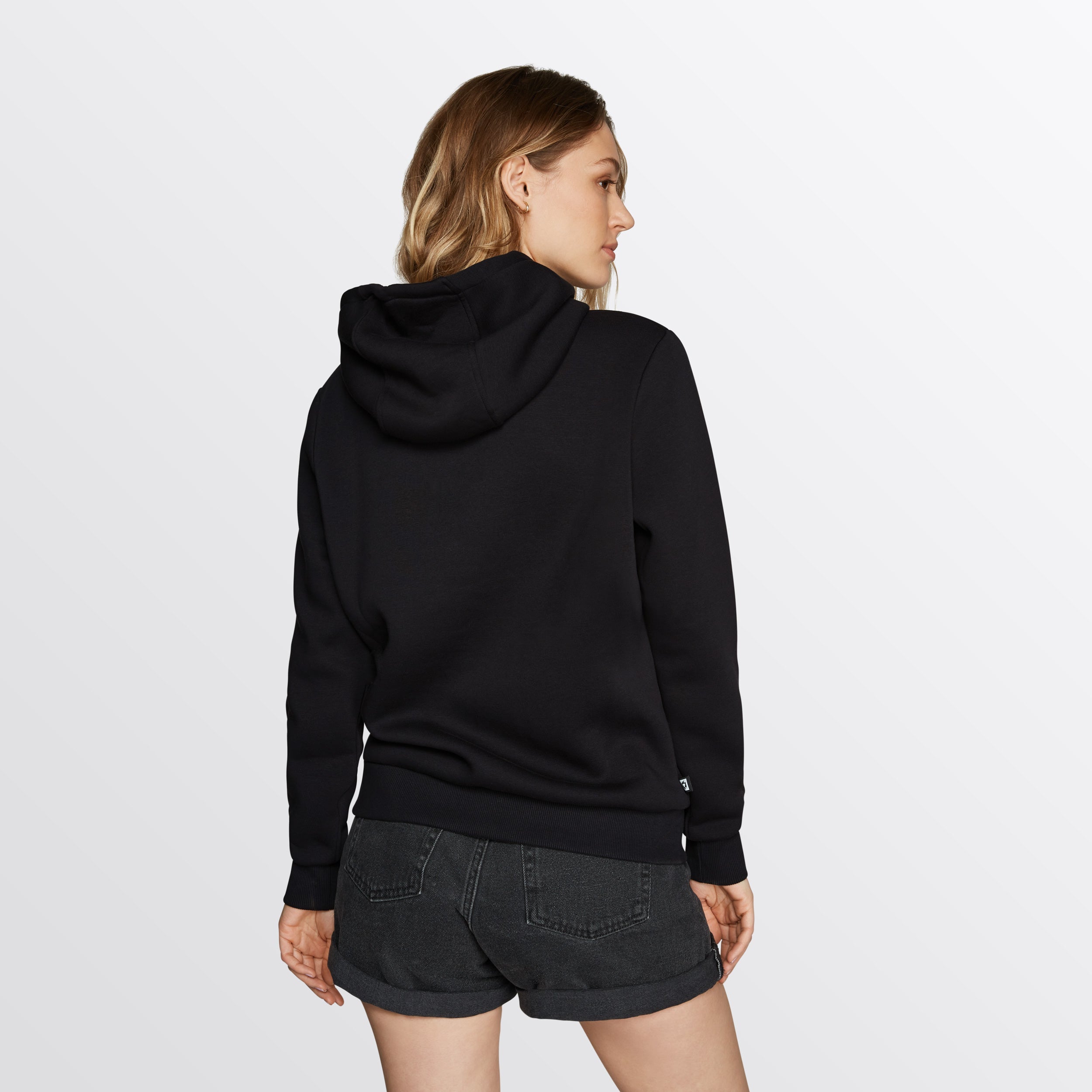 Brand Hoodie Sweat Women