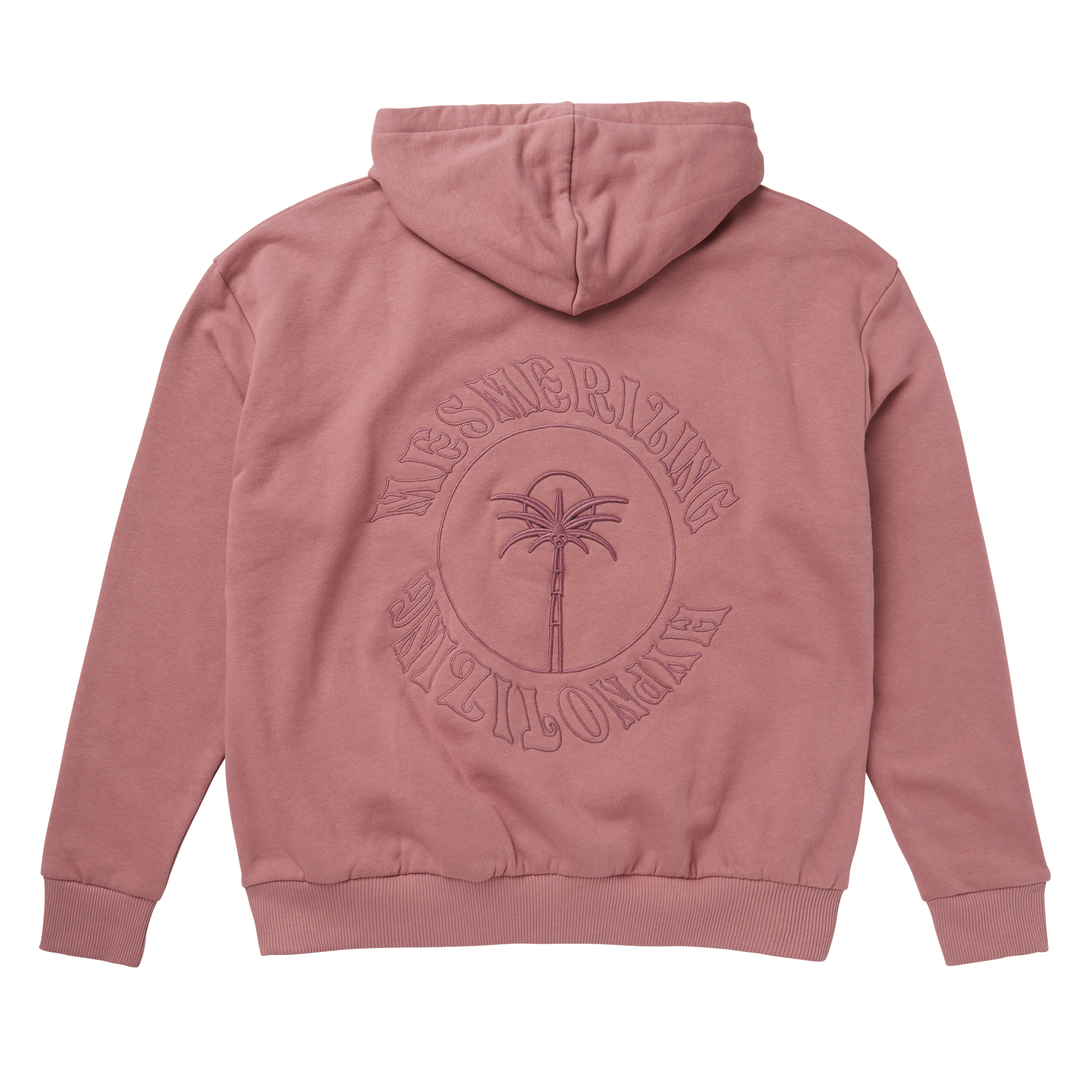 Hypnotizing Sweat