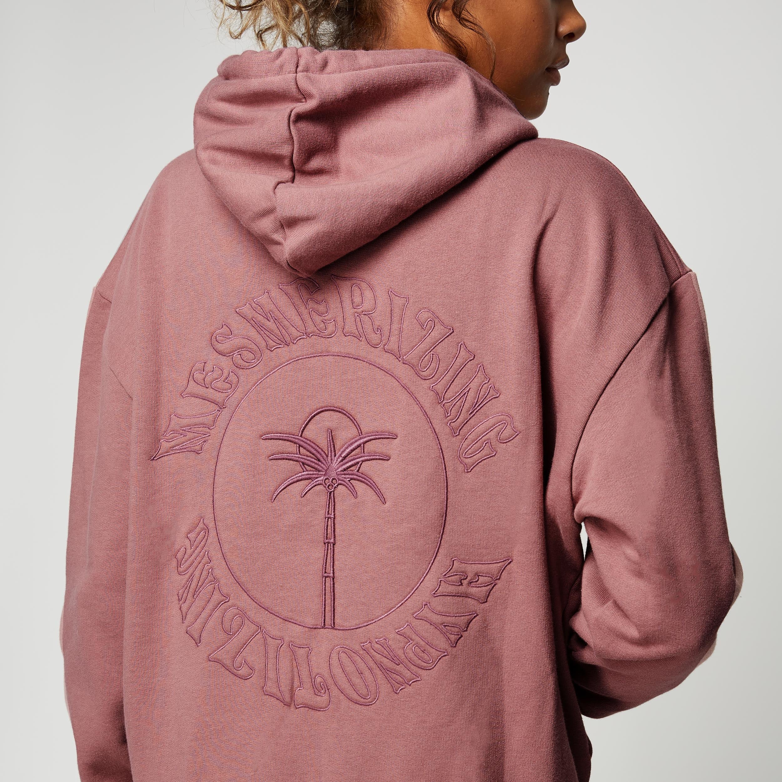 Hypnotizing Sweat