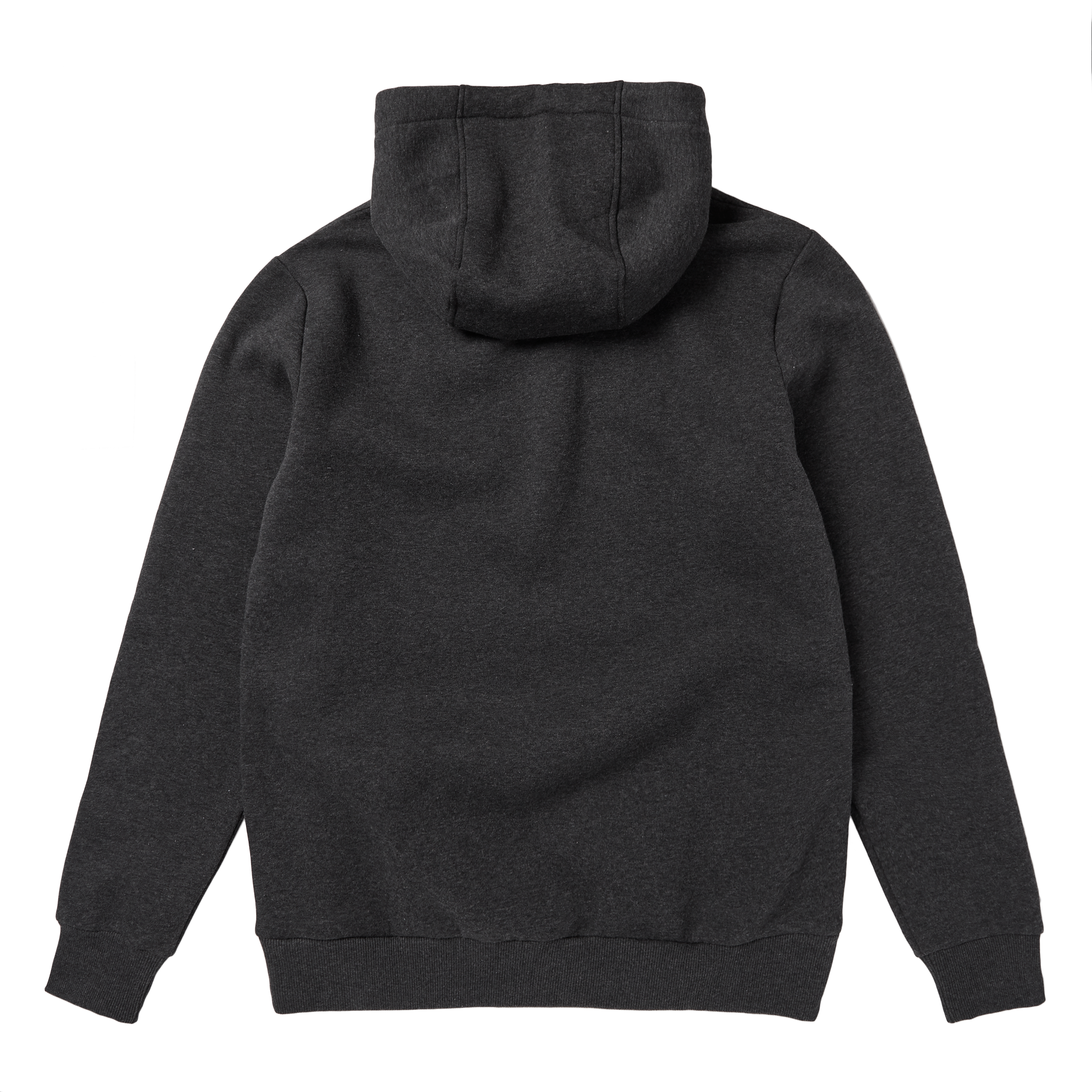 Brand Hood Sweat