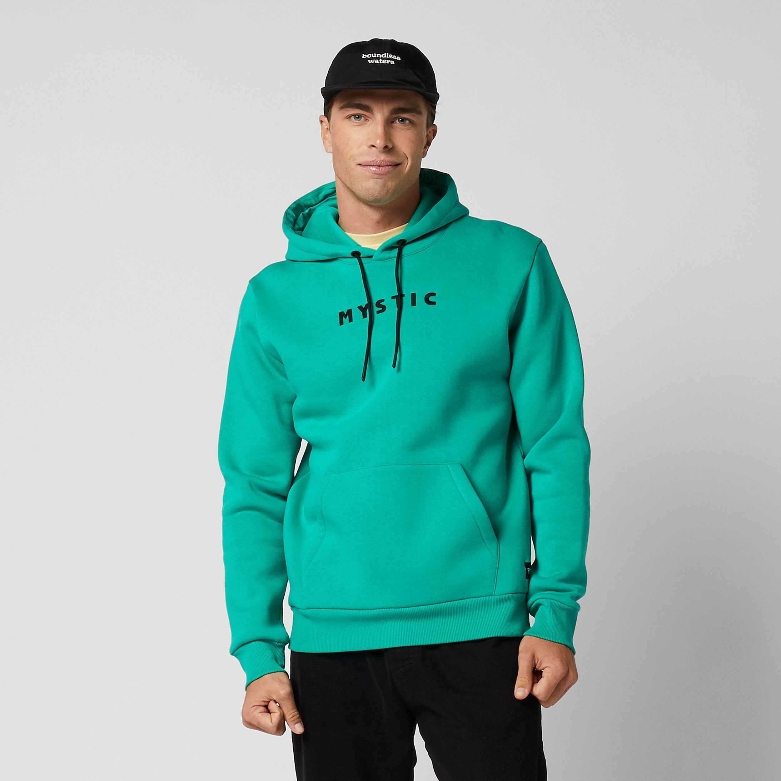 Icon Hood Sweat