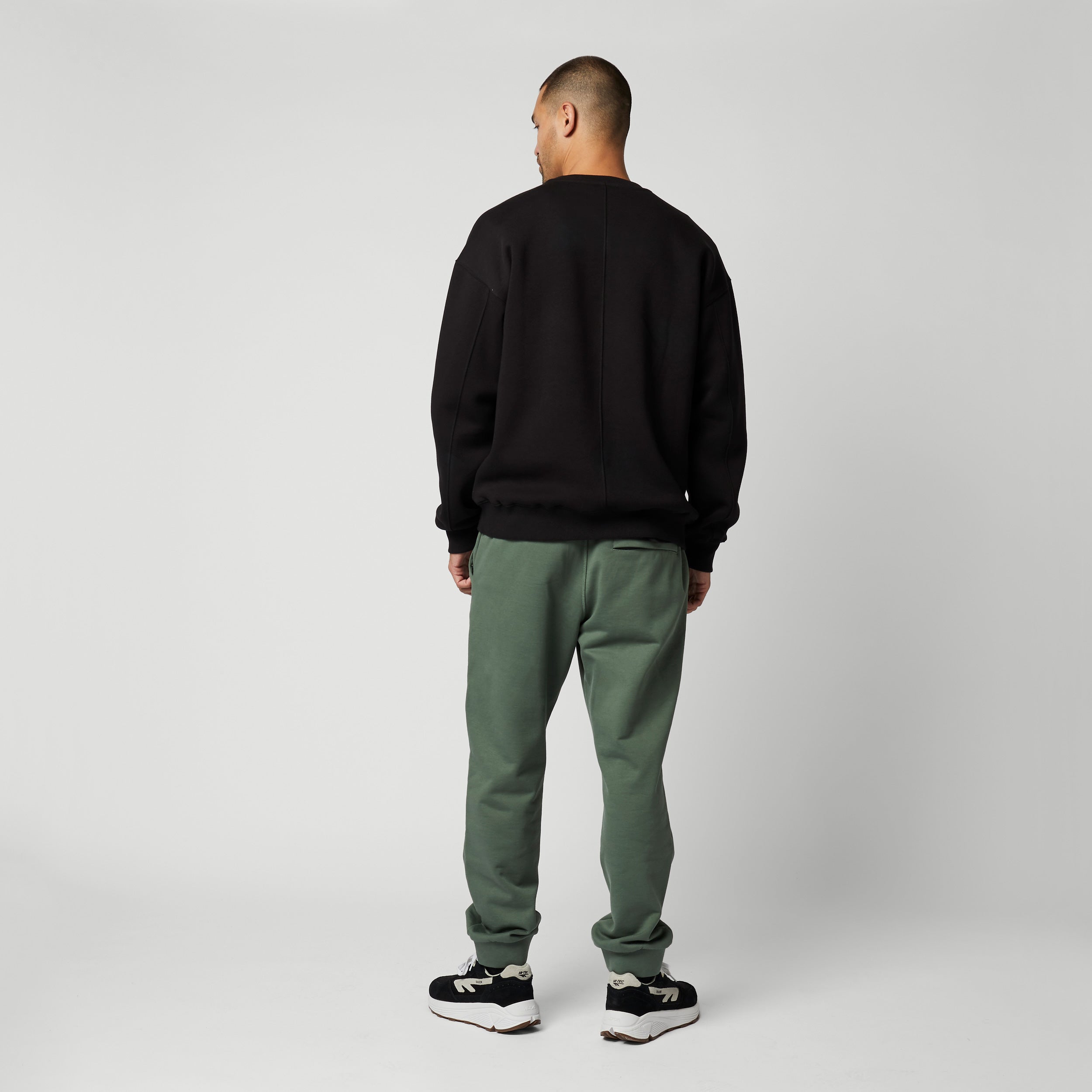 Fjord Crew Sweat
