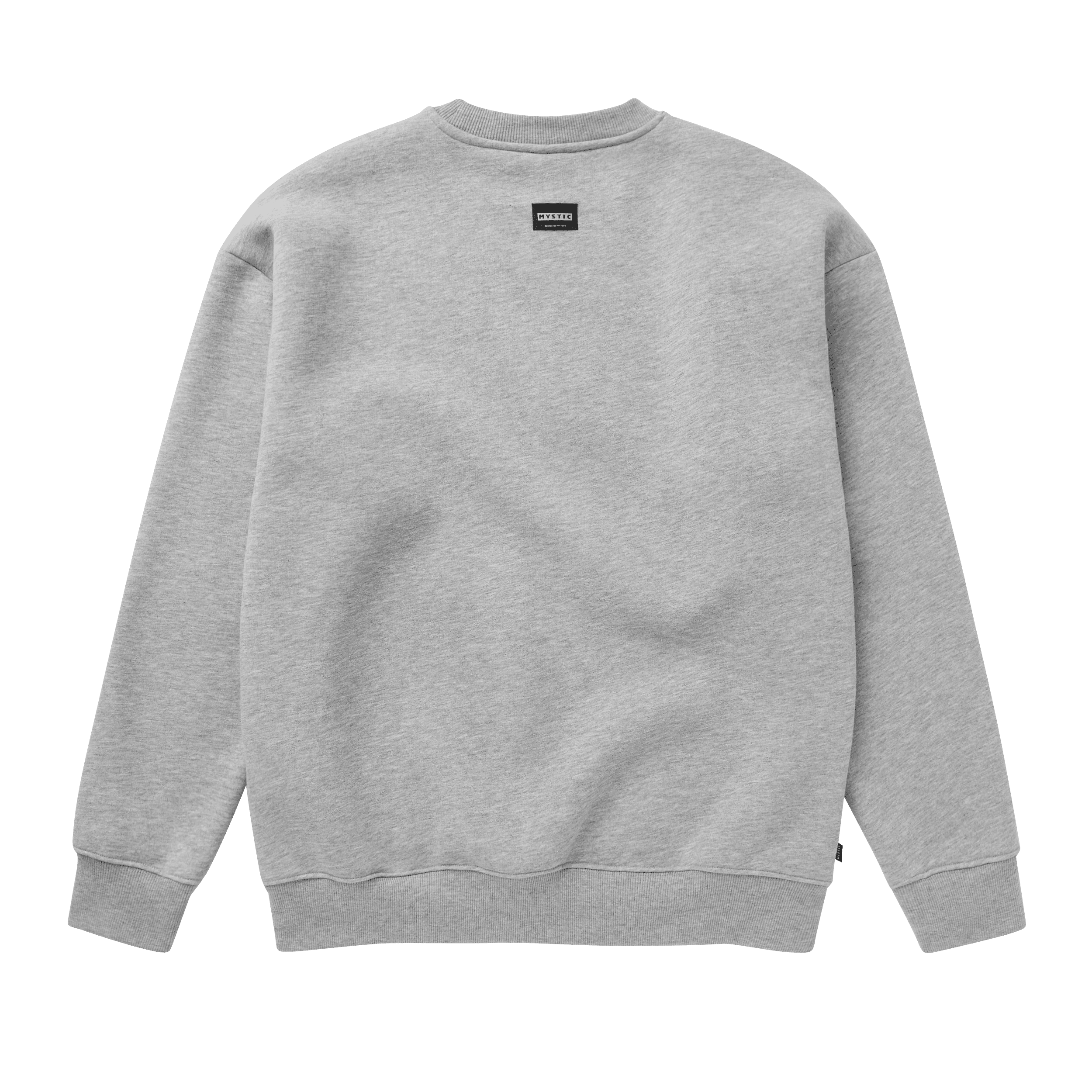Brand Crew Sweat