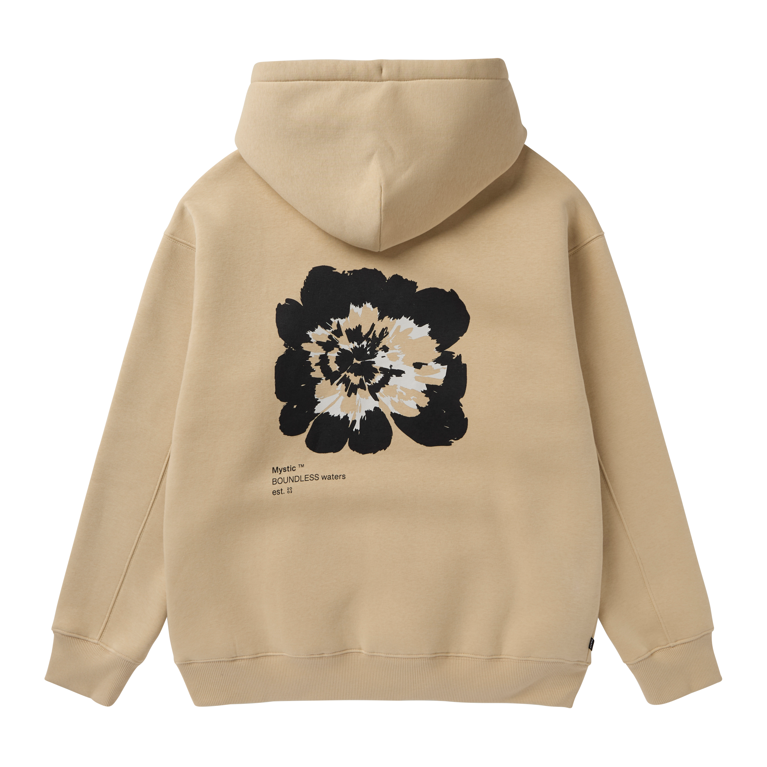 Heartsease Hood Sweat