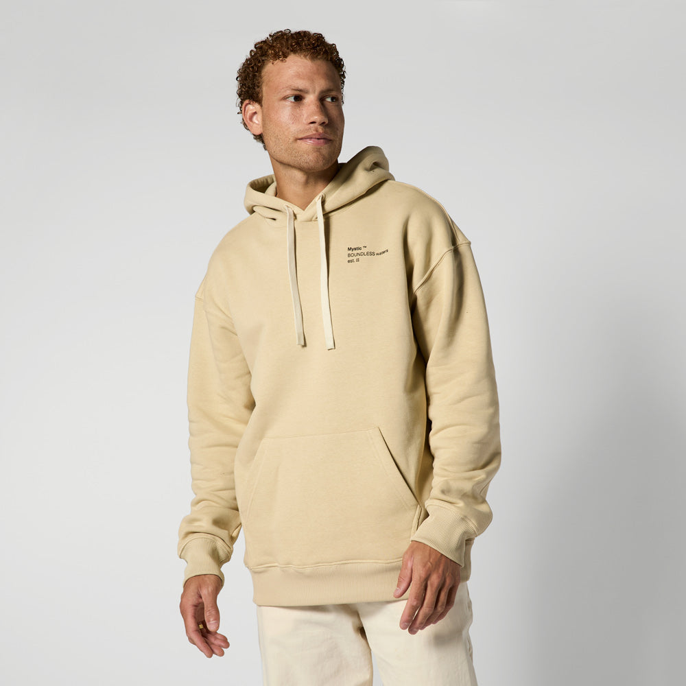 Heartsease Hood Sweat