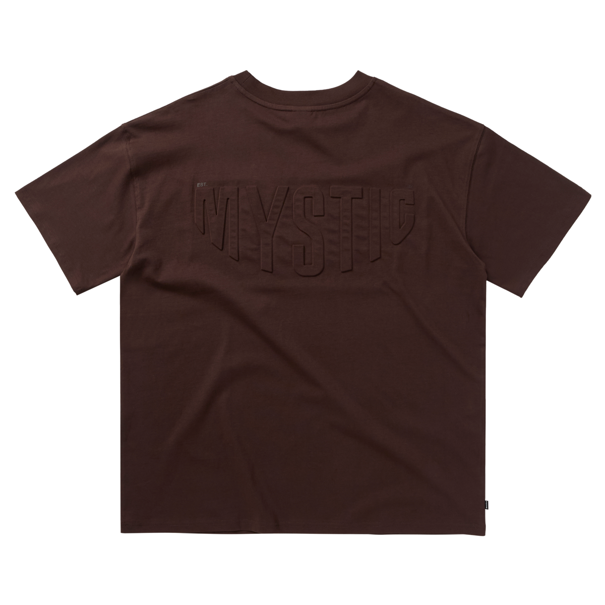 Crescent Tee