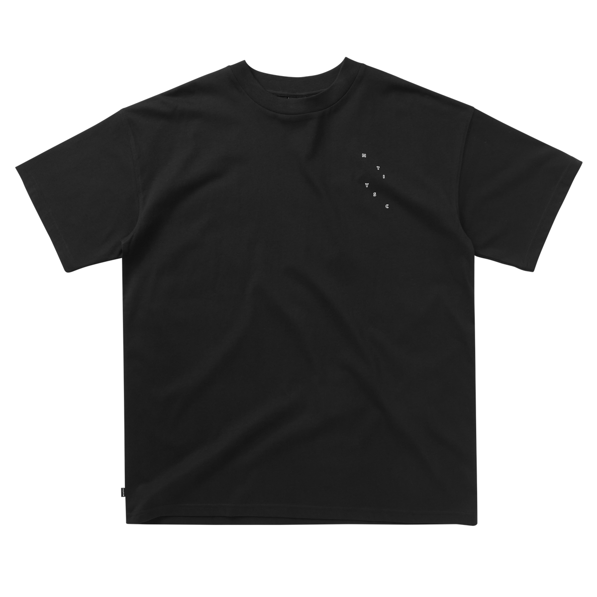 Immerse Tee