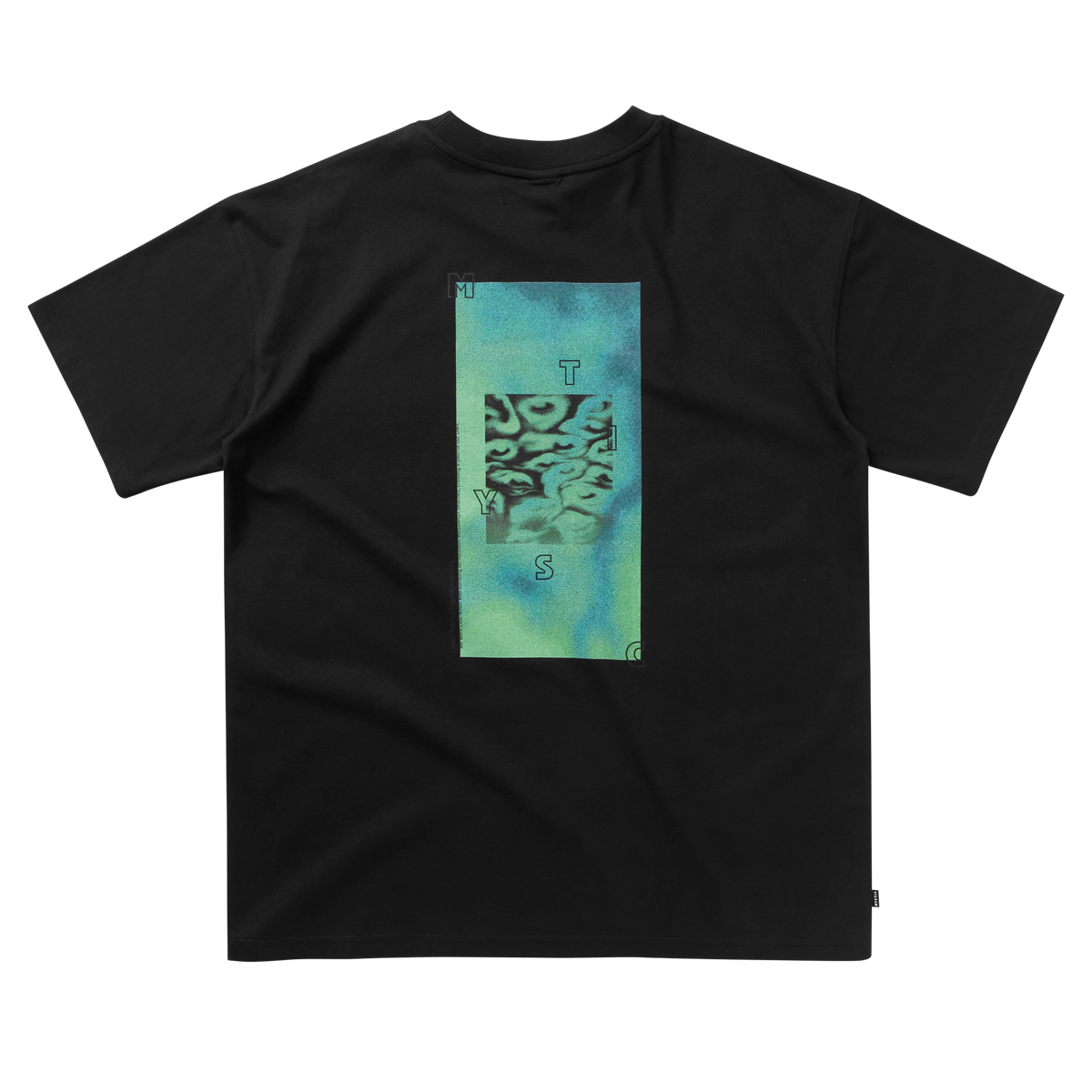 Immerse Tee