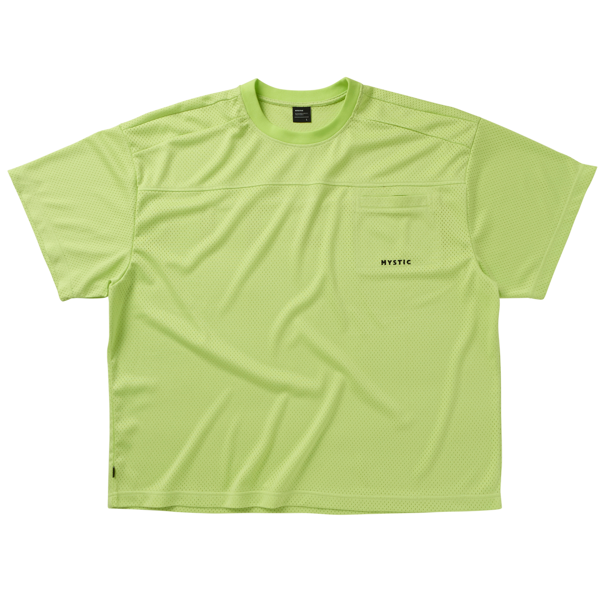 Relay 2.0 Tee