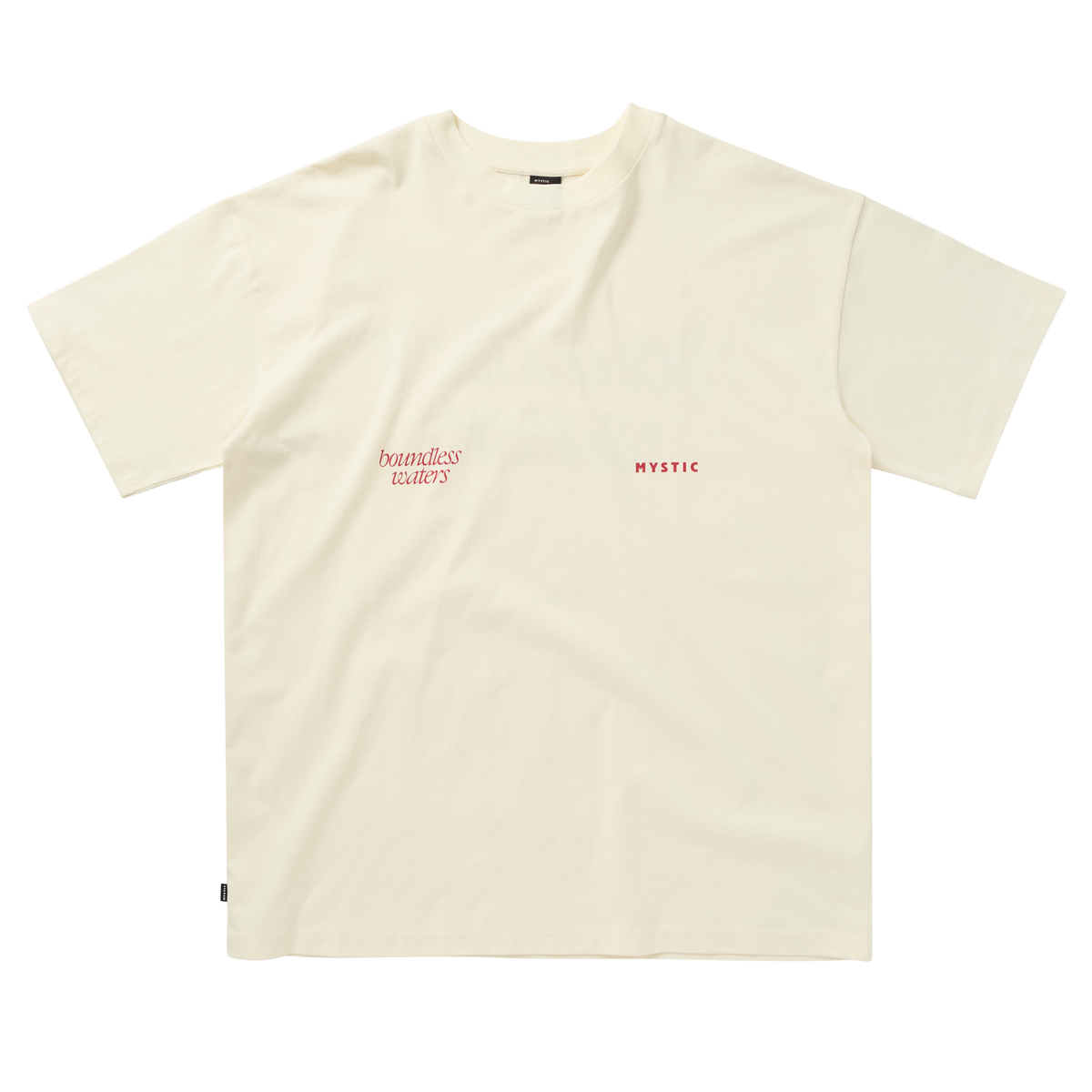 Resolute Tee