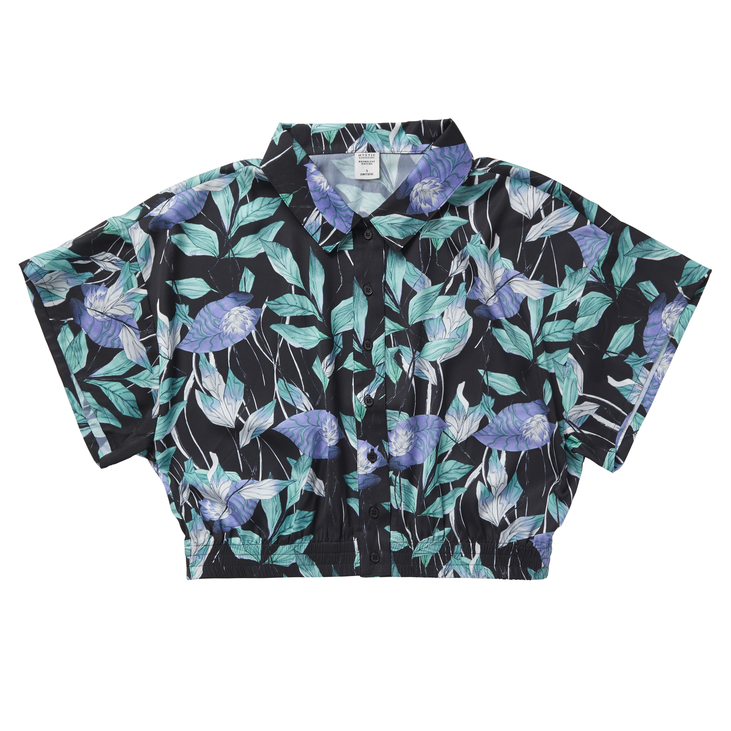 Lily Blouse