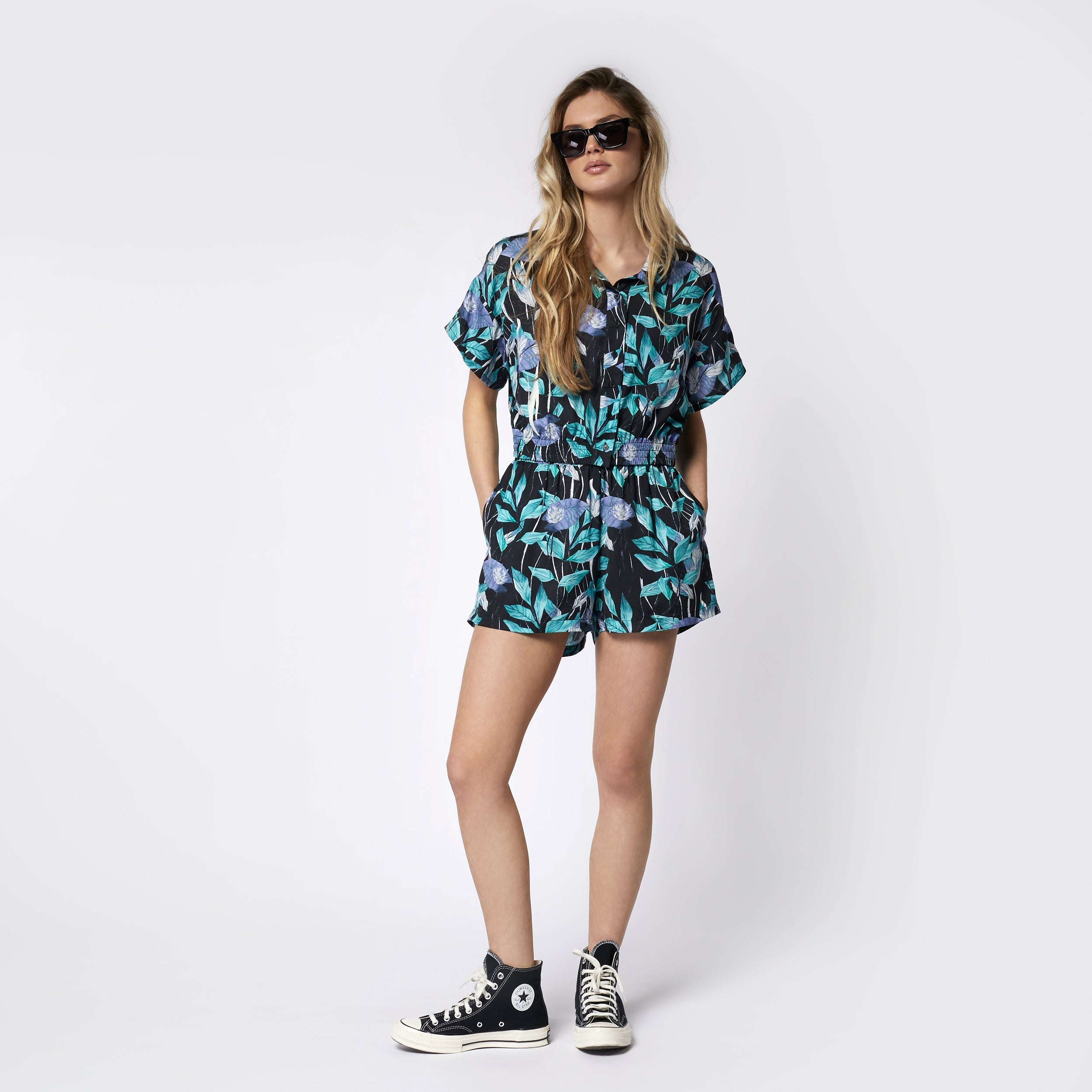 Lily Blouse
