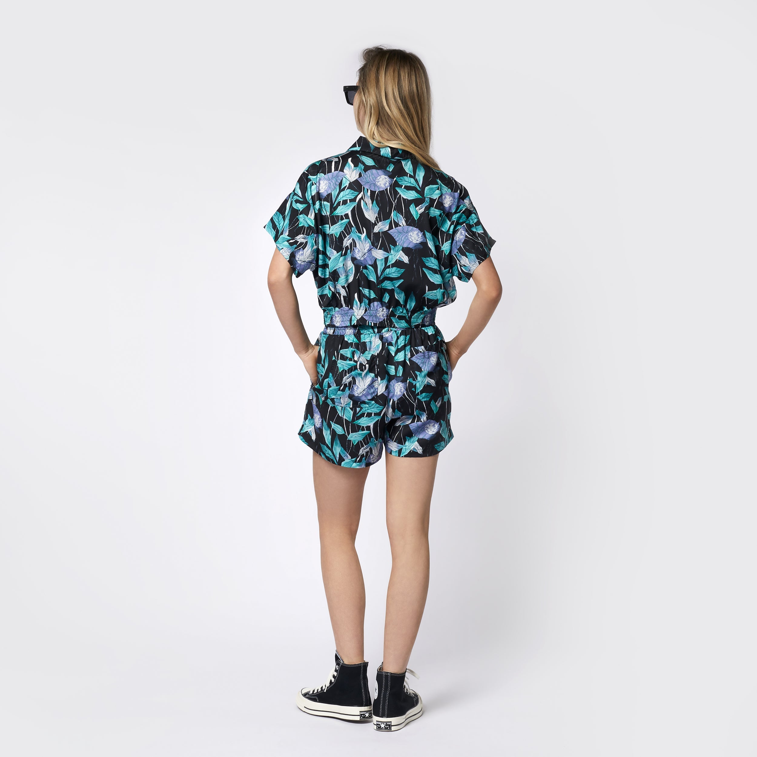 Lily Blouse