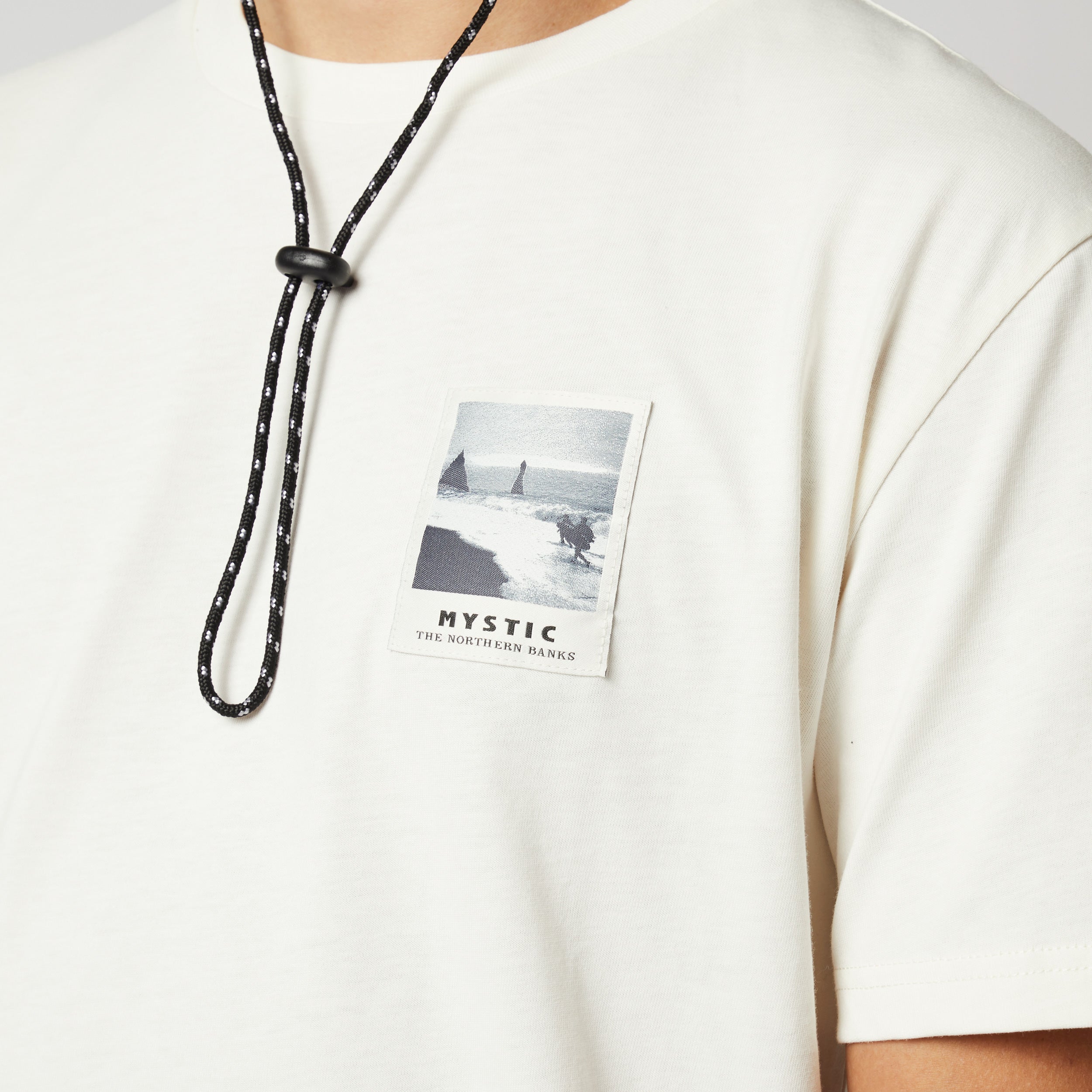 Fjord Tee