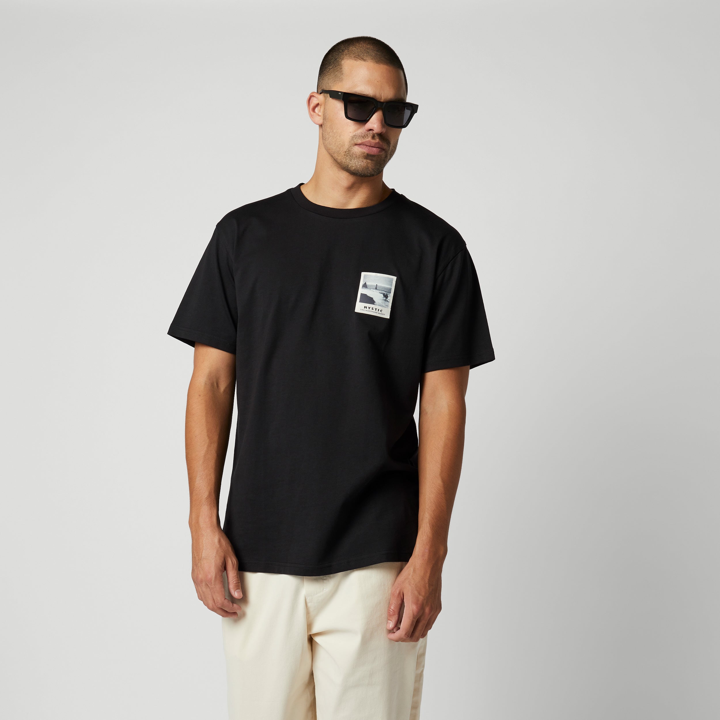 Fjord Tee