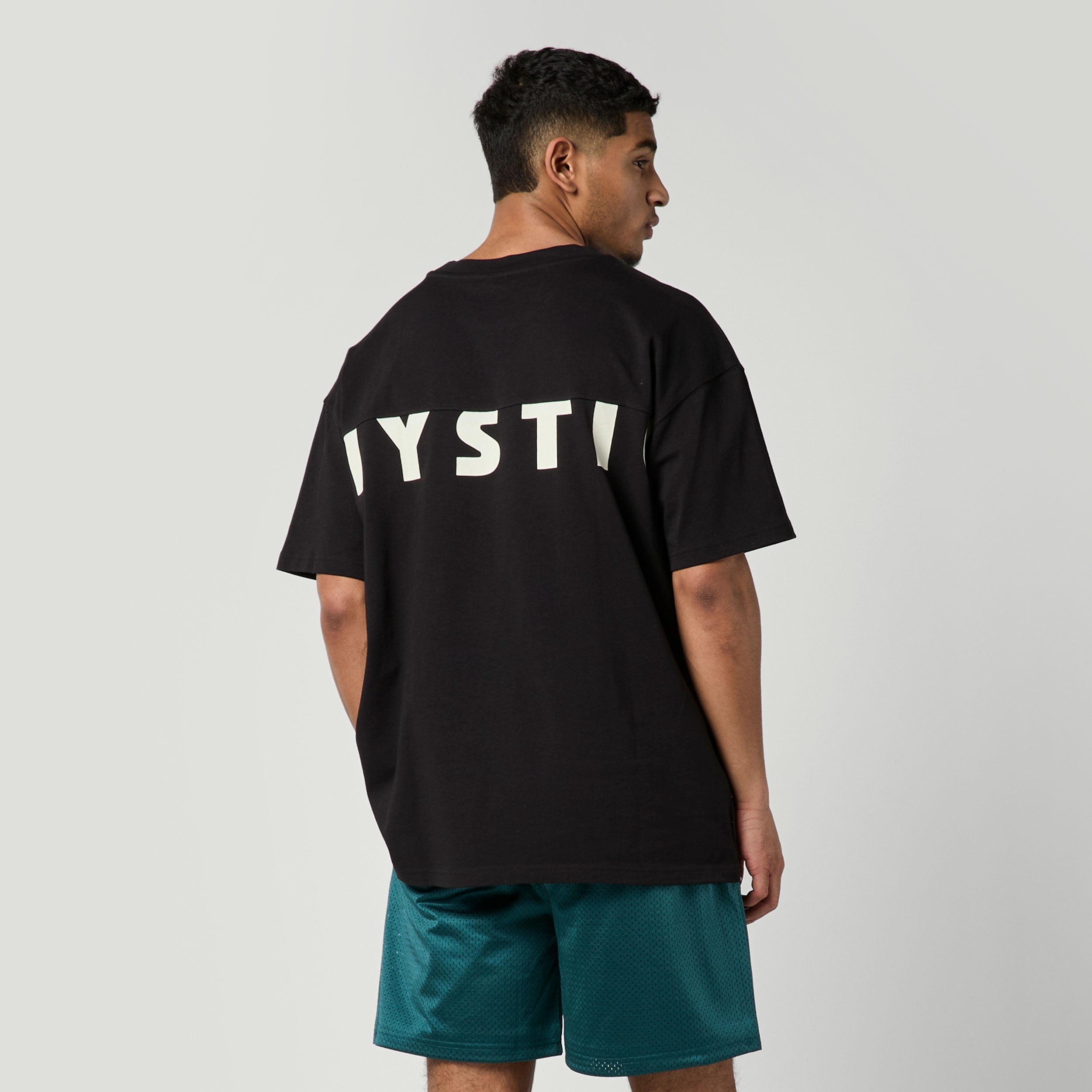 Profile Tee