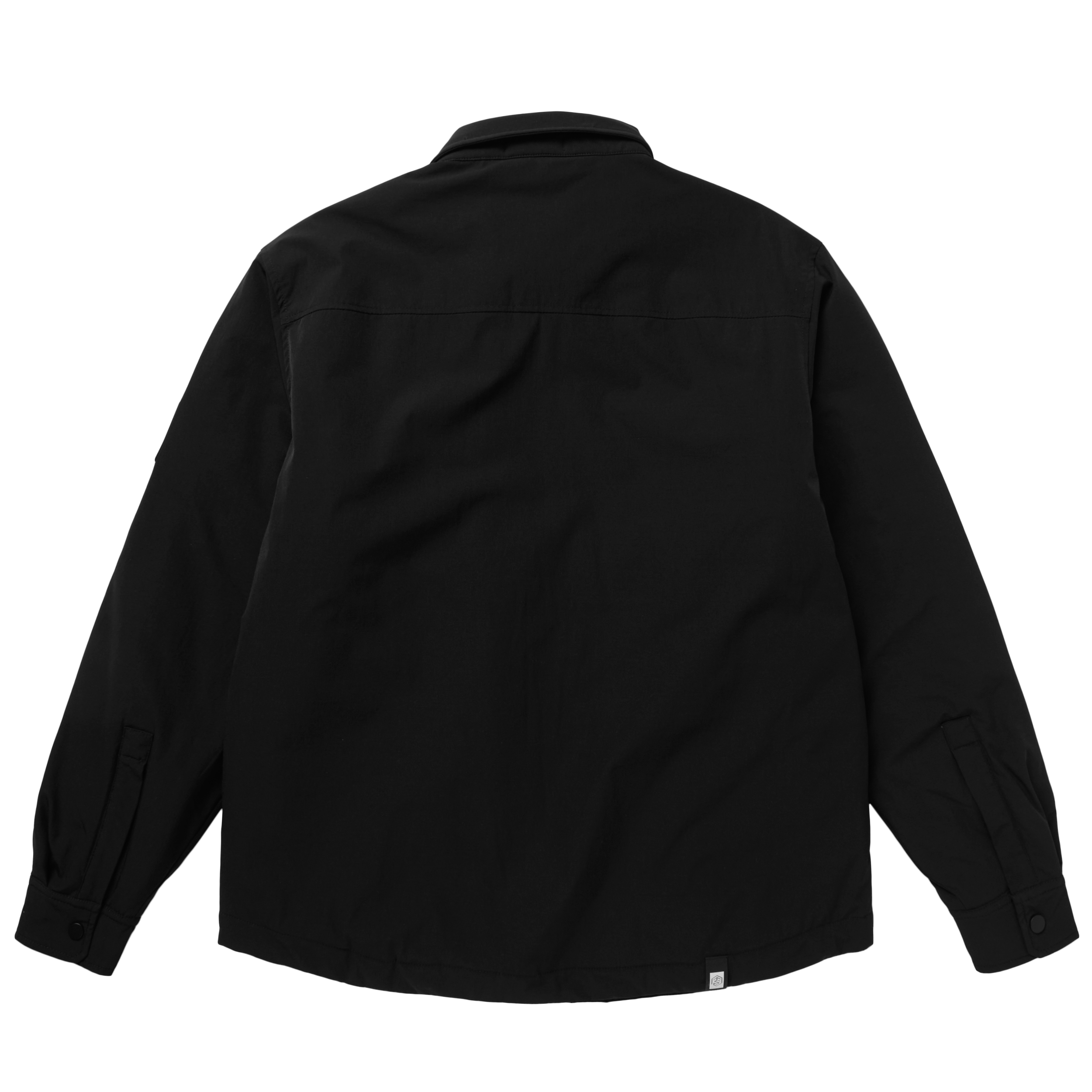 Dts Overshirt