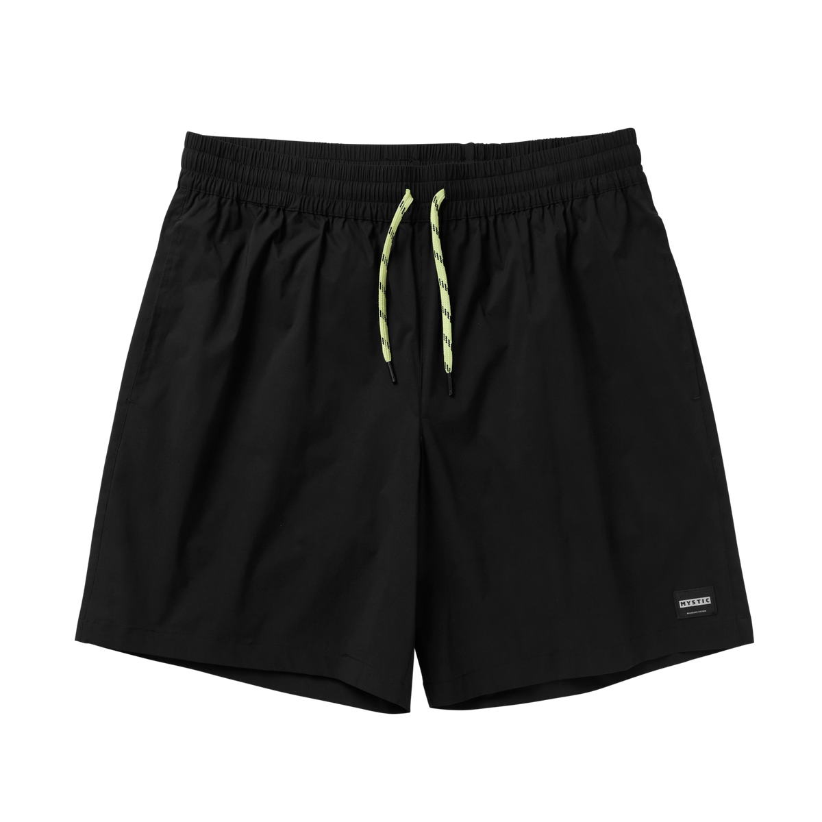Off Duty Short