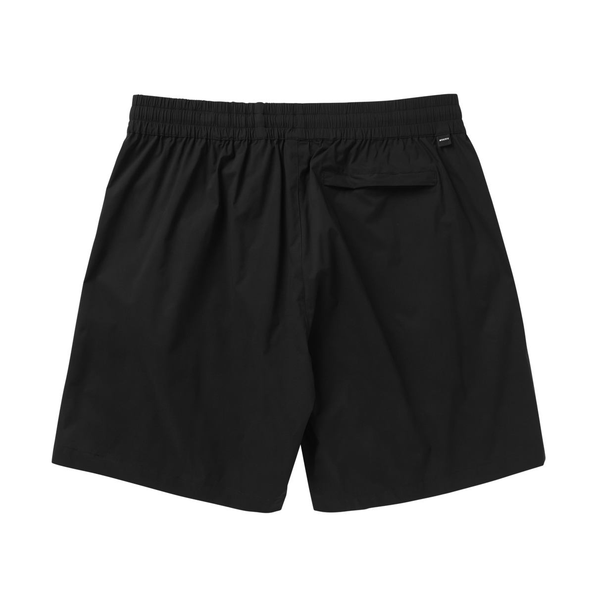 Off Duty Short