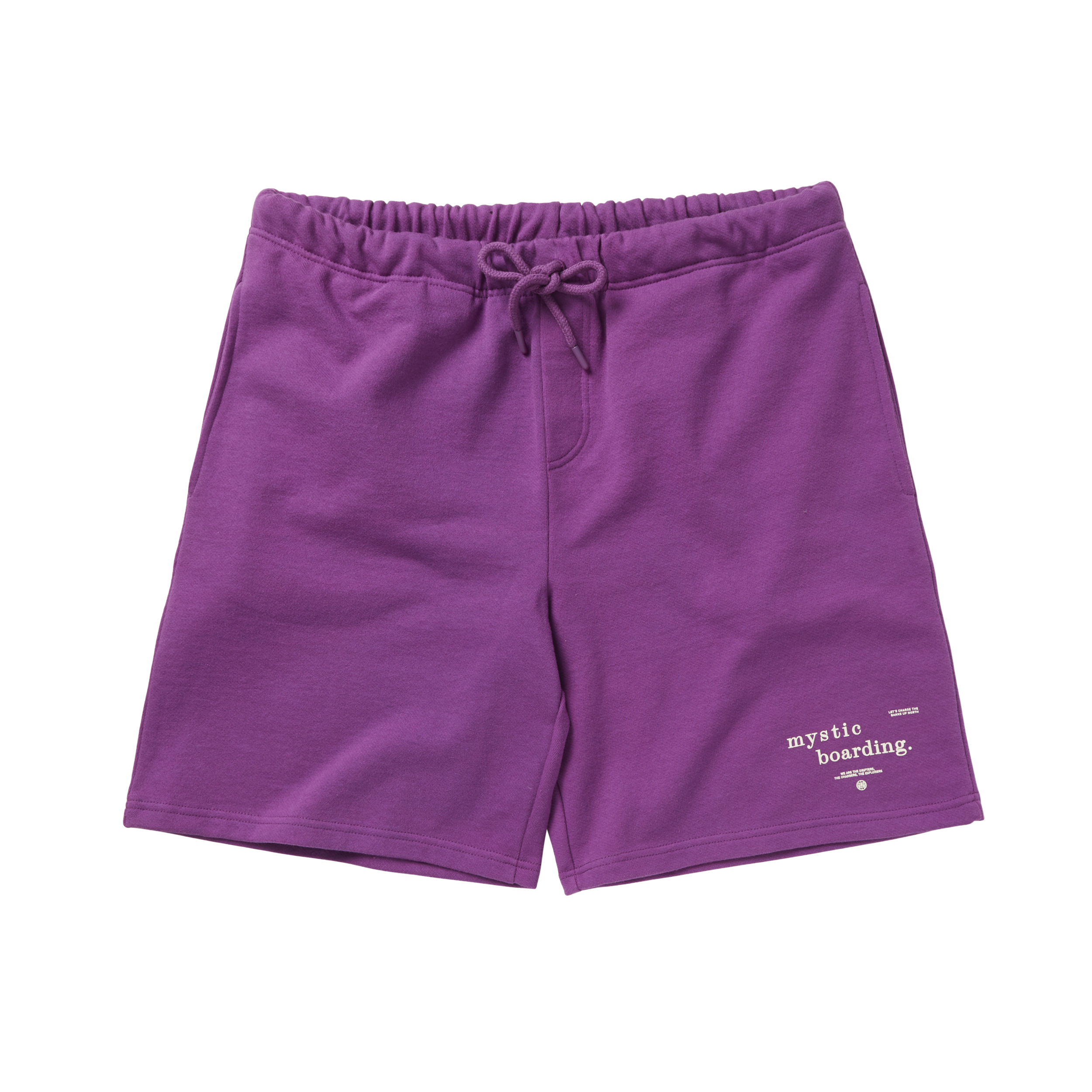 Cruise Walkshort