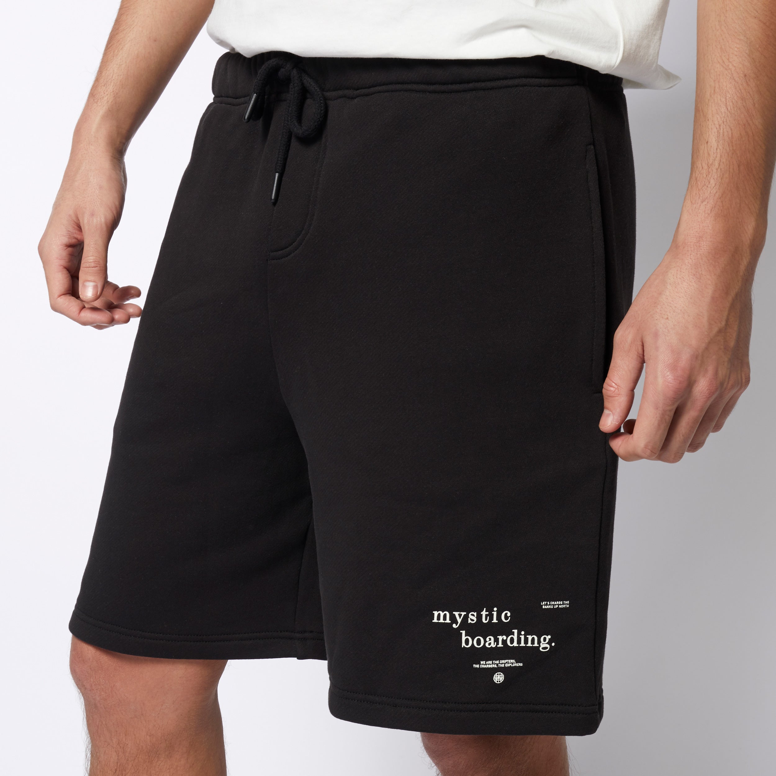 Cruise Walkshort
