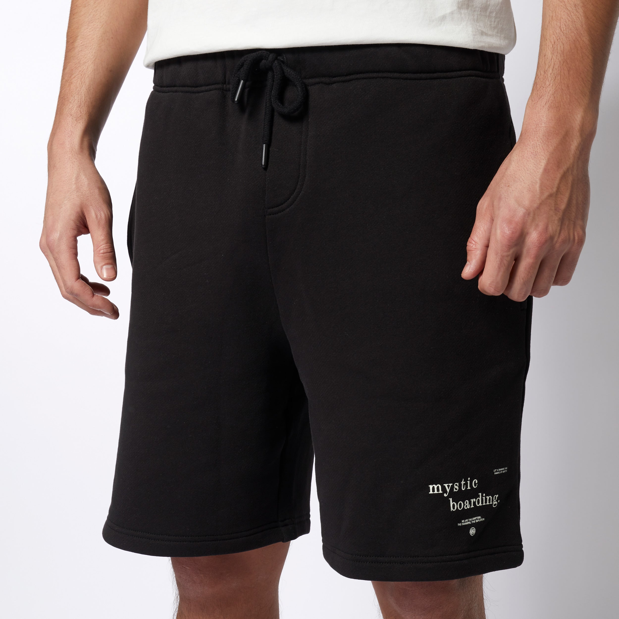 Cruise Walkshort