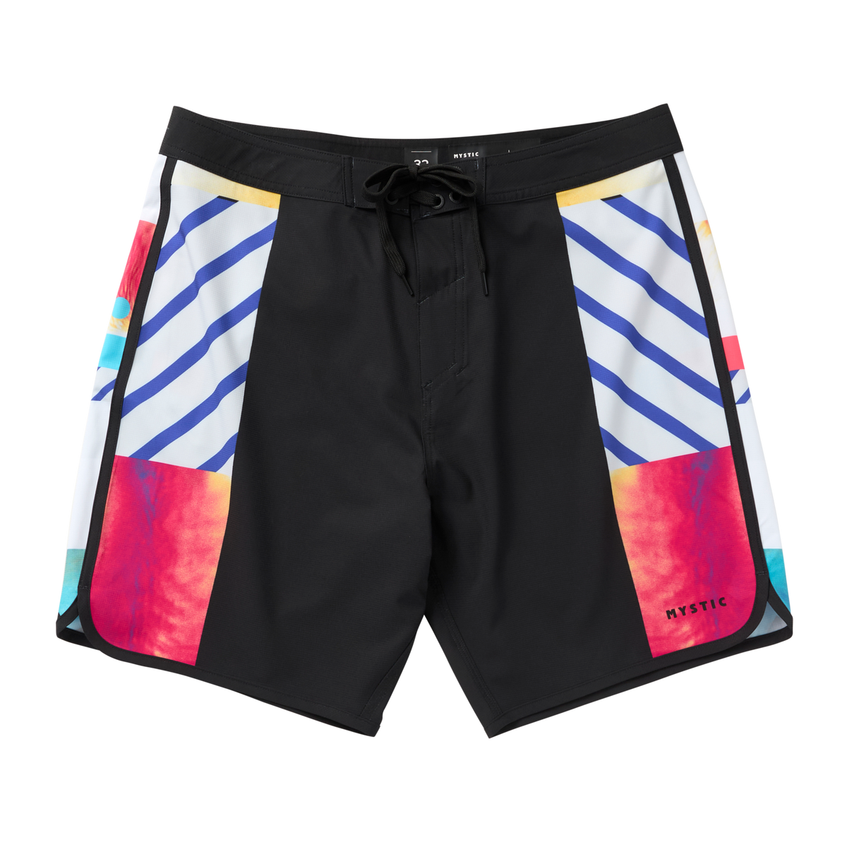 Allover Diffuse Boardshort