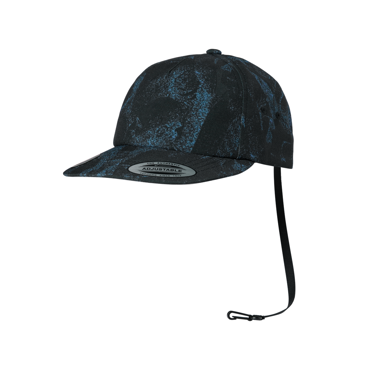 Nightshade Quickdry Cap