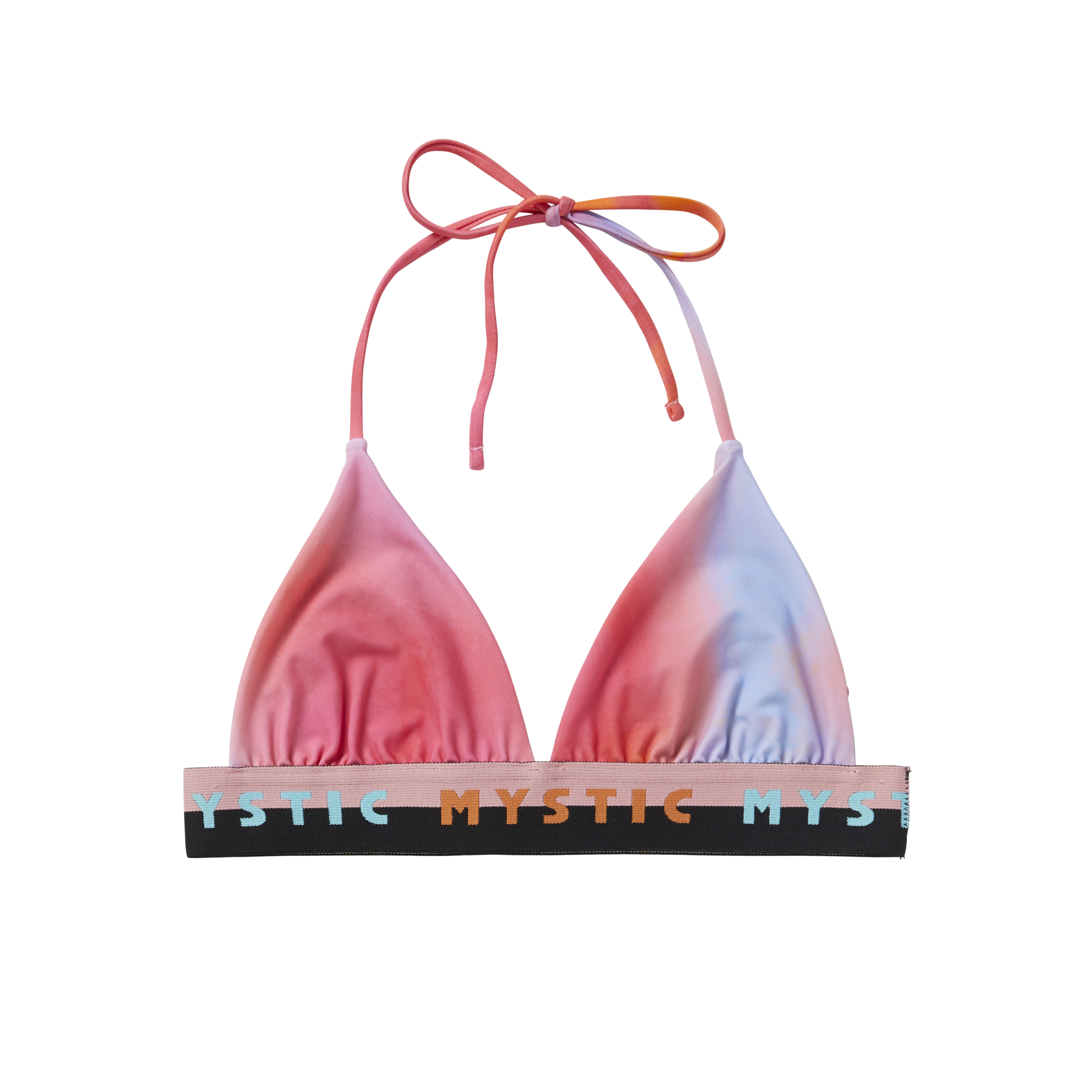 Cascade Bikini Top