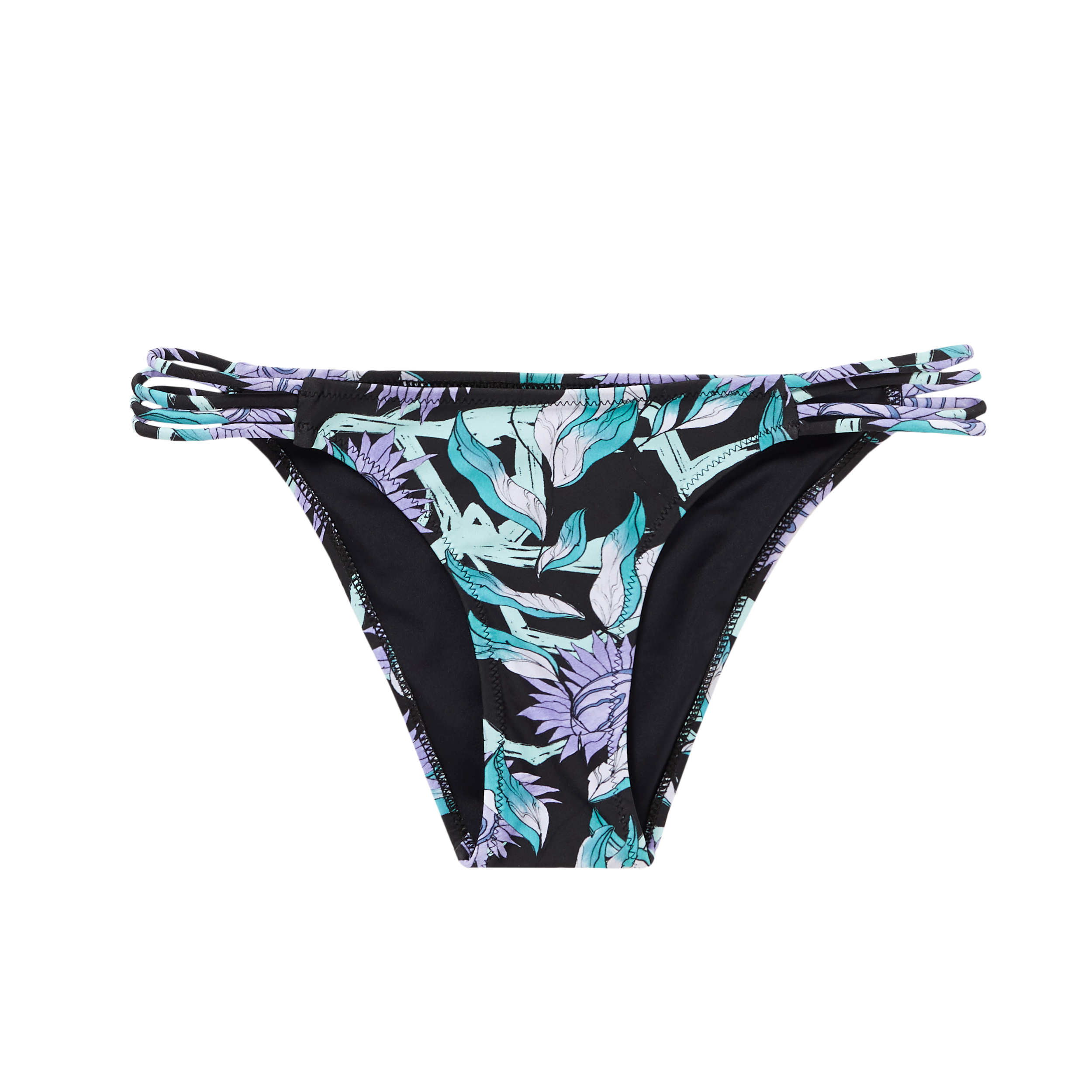 Flora Bikini Bottom