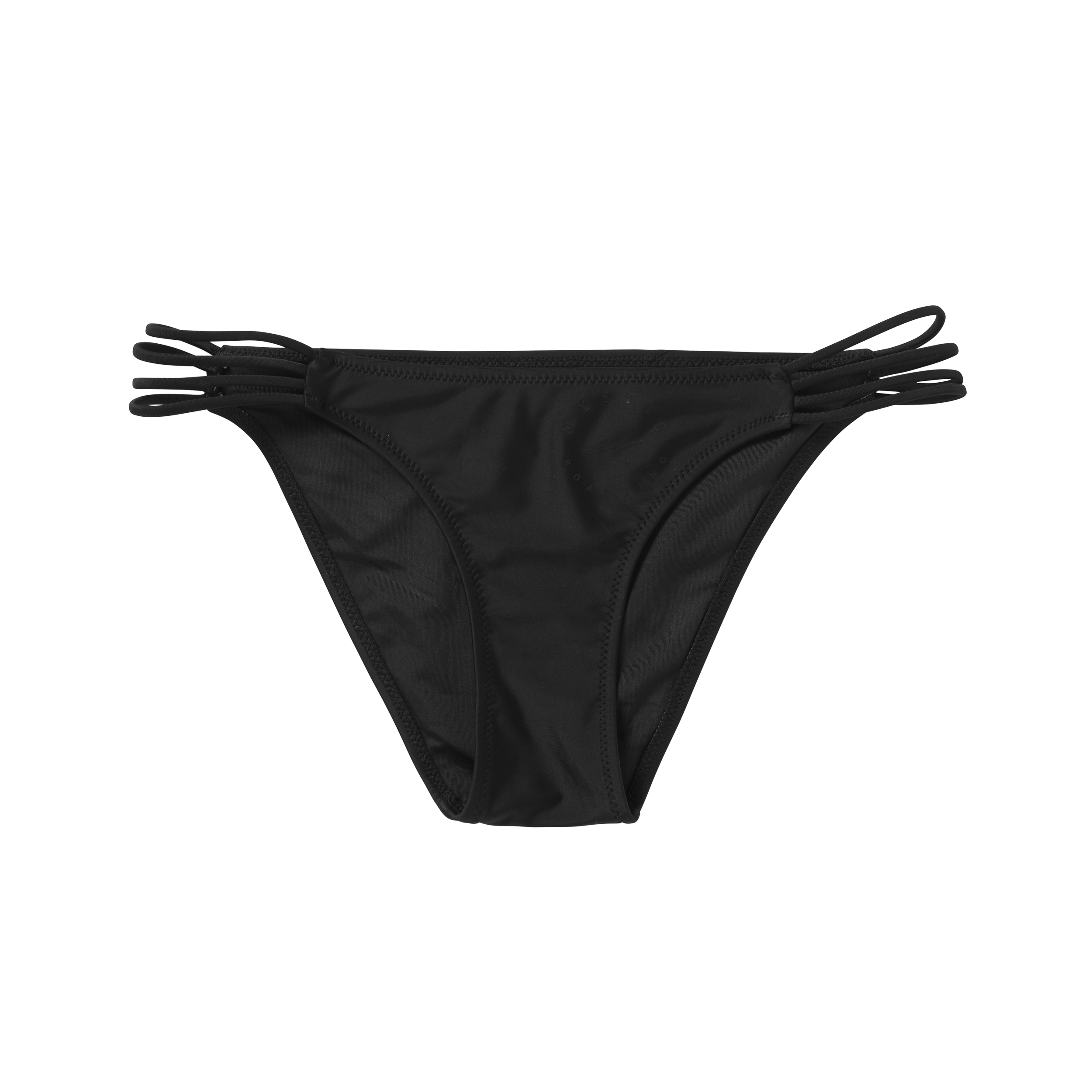 Flora Bikini Bottom