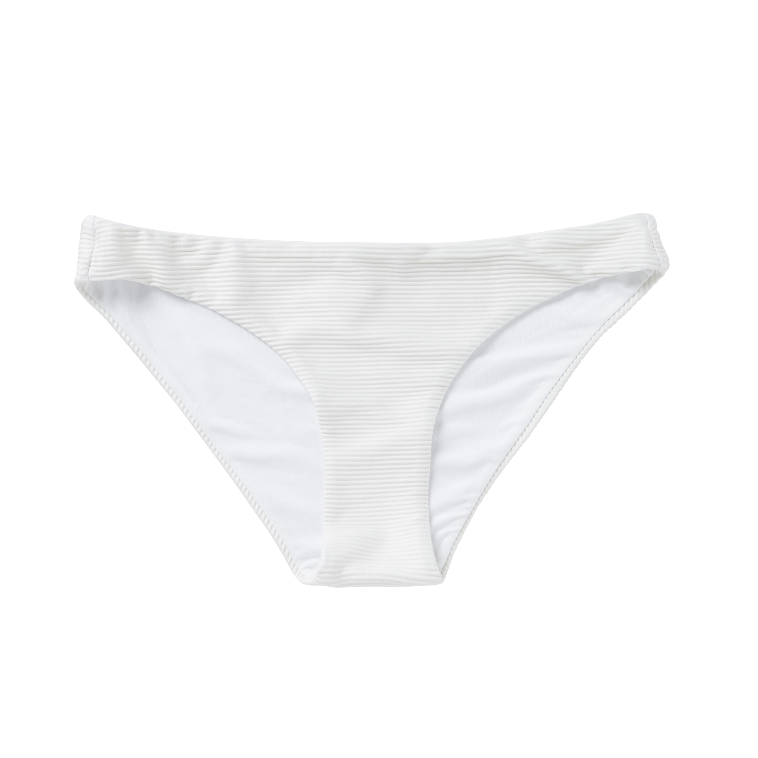 Frenzy Bikini Bottom