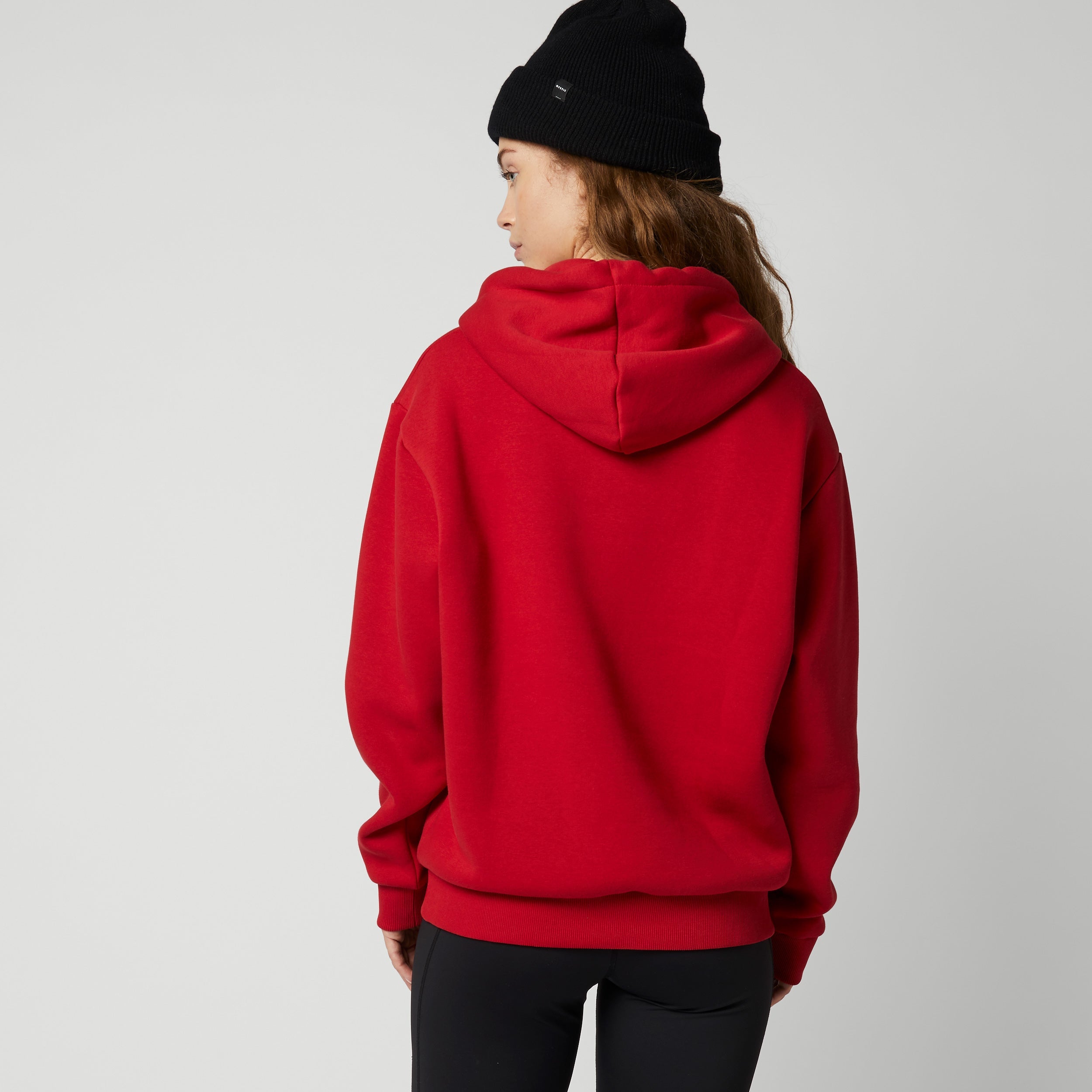 Brand Hoodie Season Sweat Women