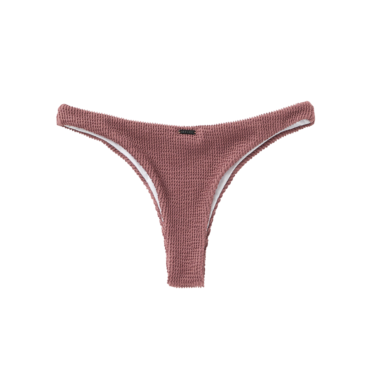 Align Bikini Bottom