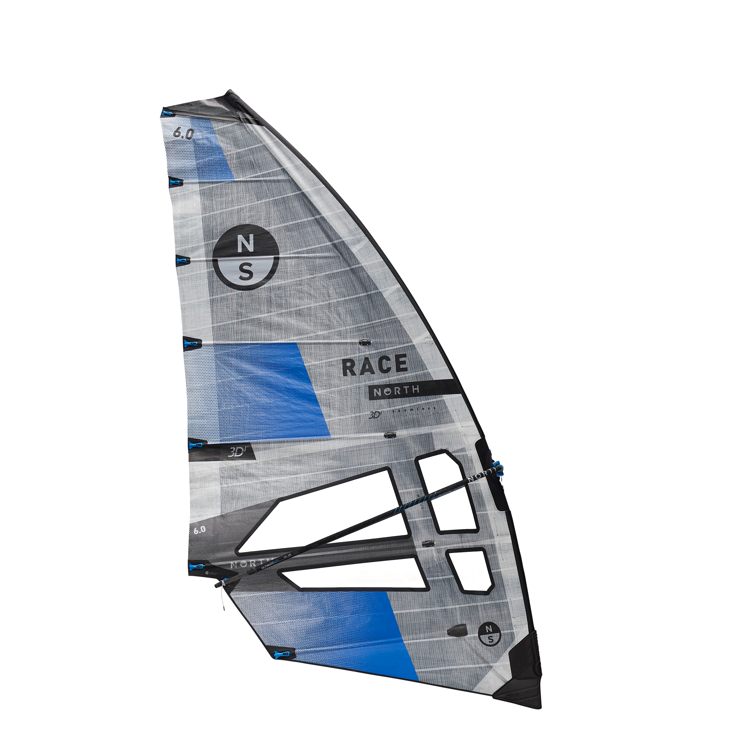 North Slalom Race