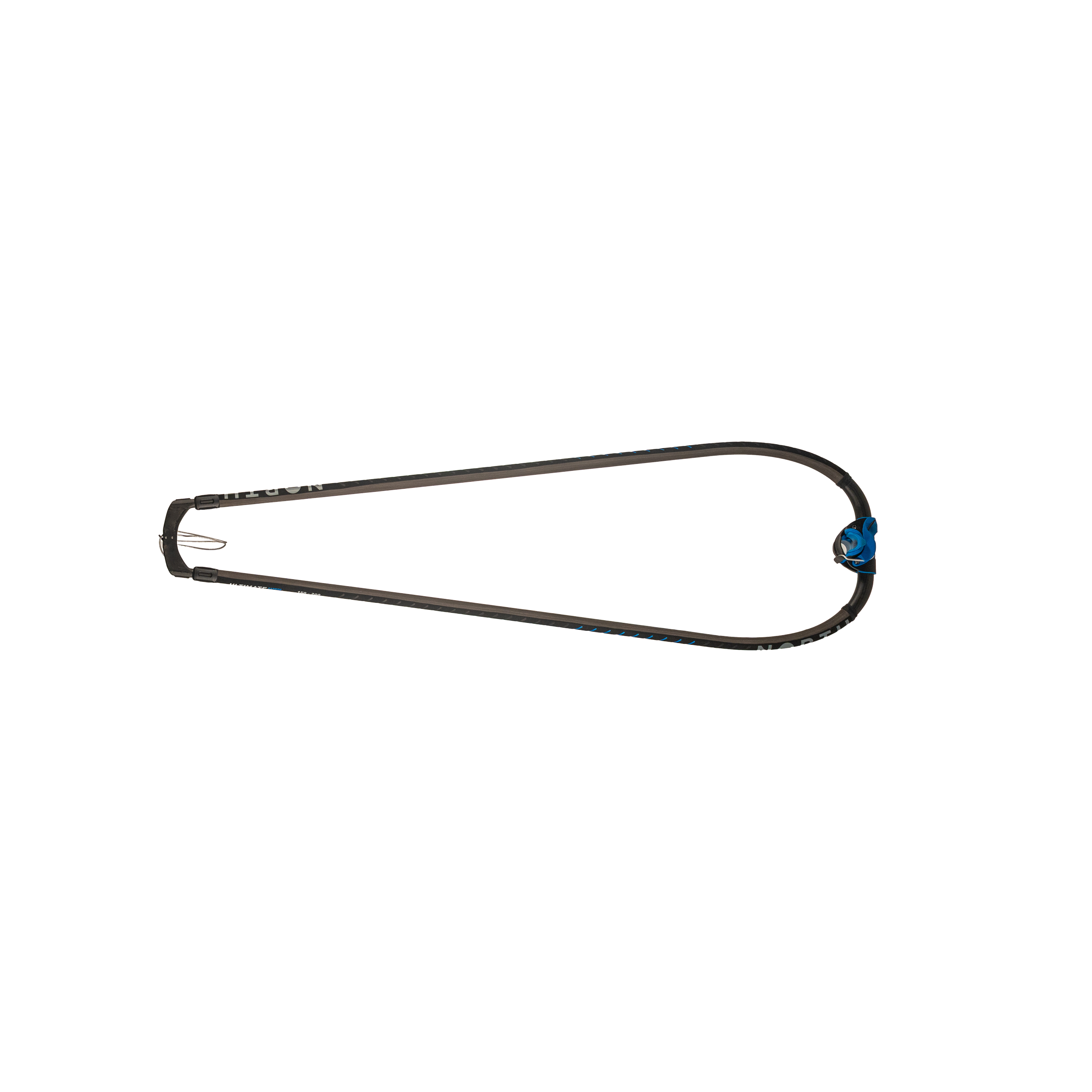 Ultimate Carbon Boom Wave